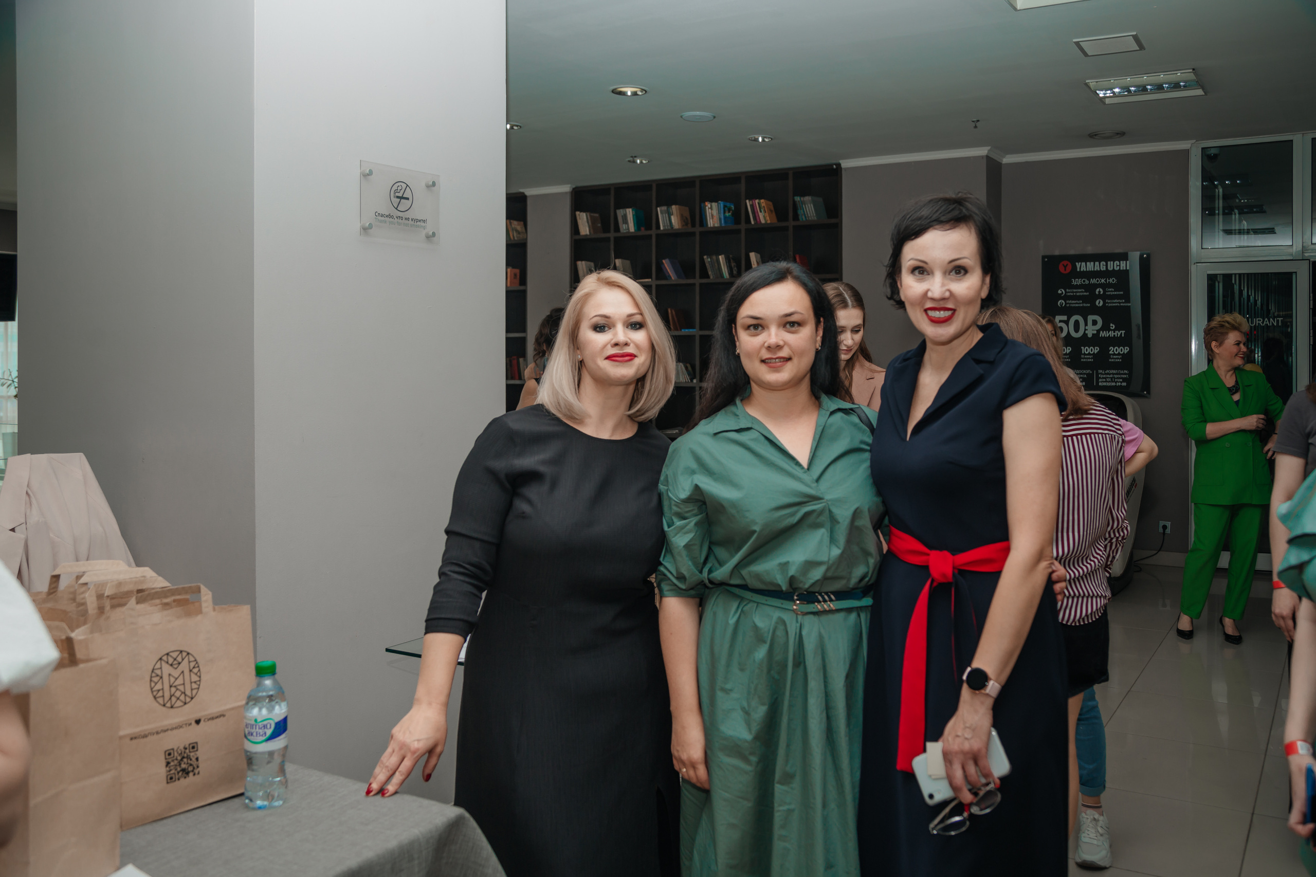 Нетворкинг Мастермайнд Новосибирск. Свадебный и семейный фотограф в Новосибирске Ирина Дорошкова