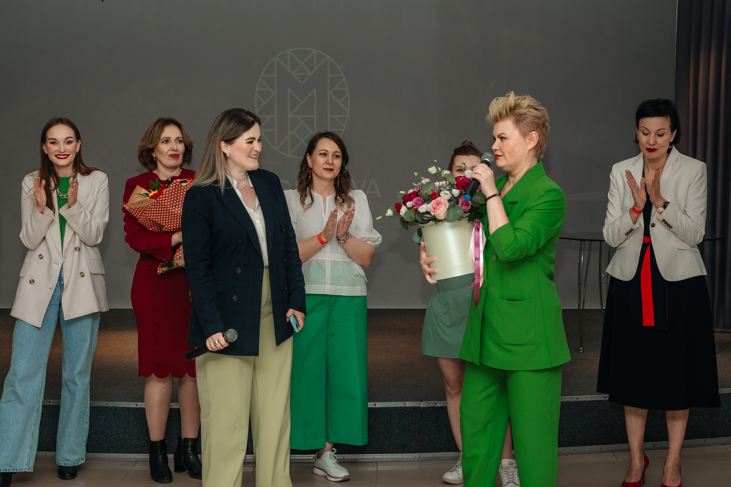 Нетворкинг Мастермайнд Новосибирск. Свадебный и семейный фотограф в Новосибирске Ирина Дорошкова