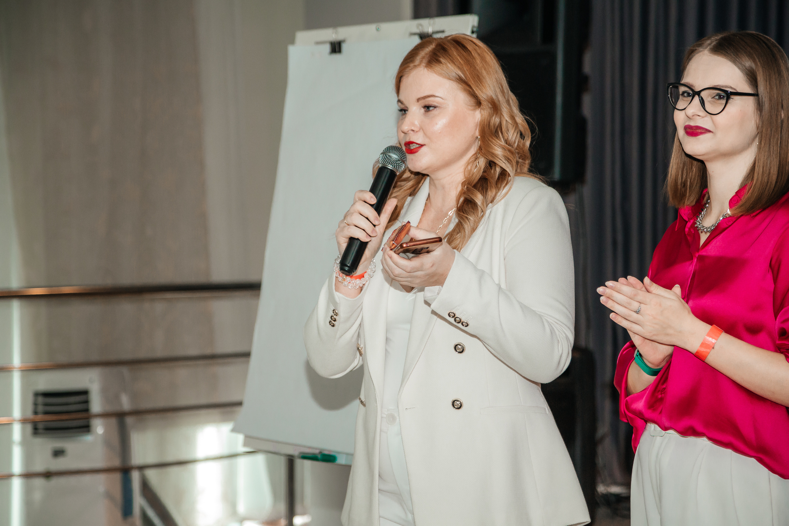 Нетворкинг Мастермайнд Новосибирск. Свадебный и семейный фотограф в Новосибирске Ирина Дорошкова