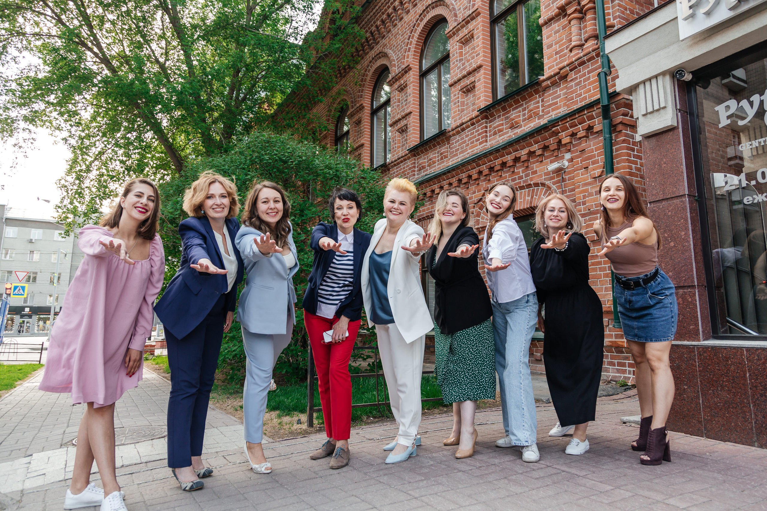 Нетворинг Мастермайнд Новосибирск. Свадебный и семейный фотограф в Новосибирске Ирина Дорошкова