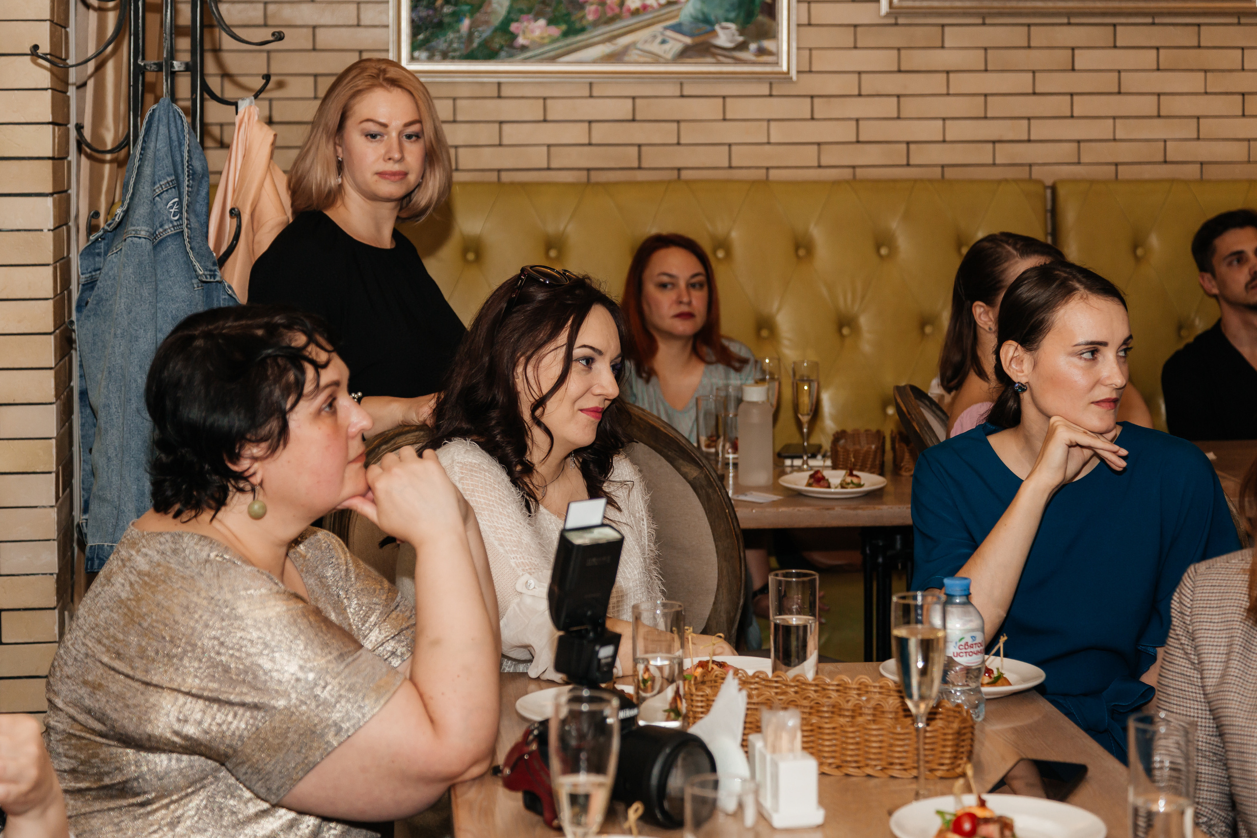 Нетворинг Мастермайнд Новосибирск. Свадебный и семейный фотограф в Новосибирске Ирина Дорошкова