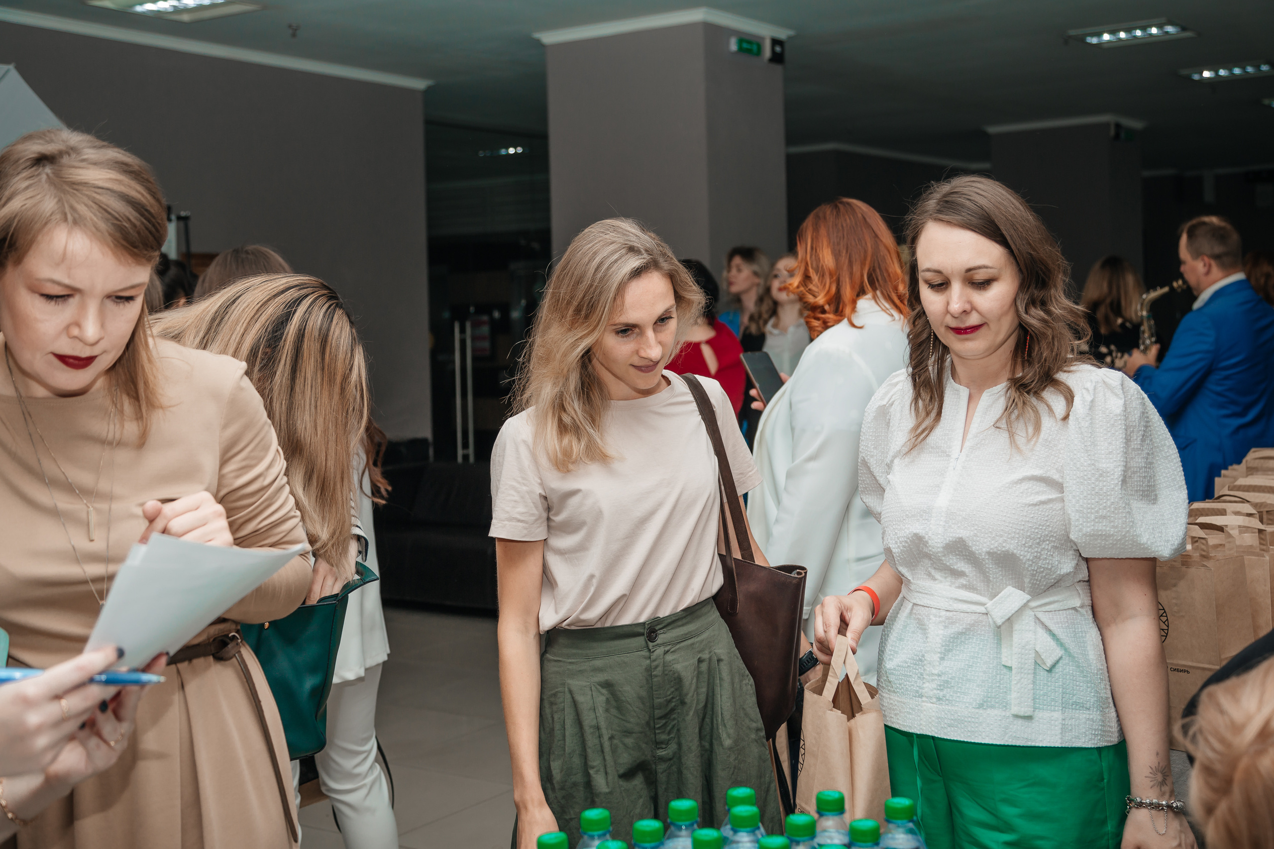 Нетворкинг Мастермайнд Новосибирск. Свадебный и семейный фотограф в Новосибирске Ирина Дорошкова
