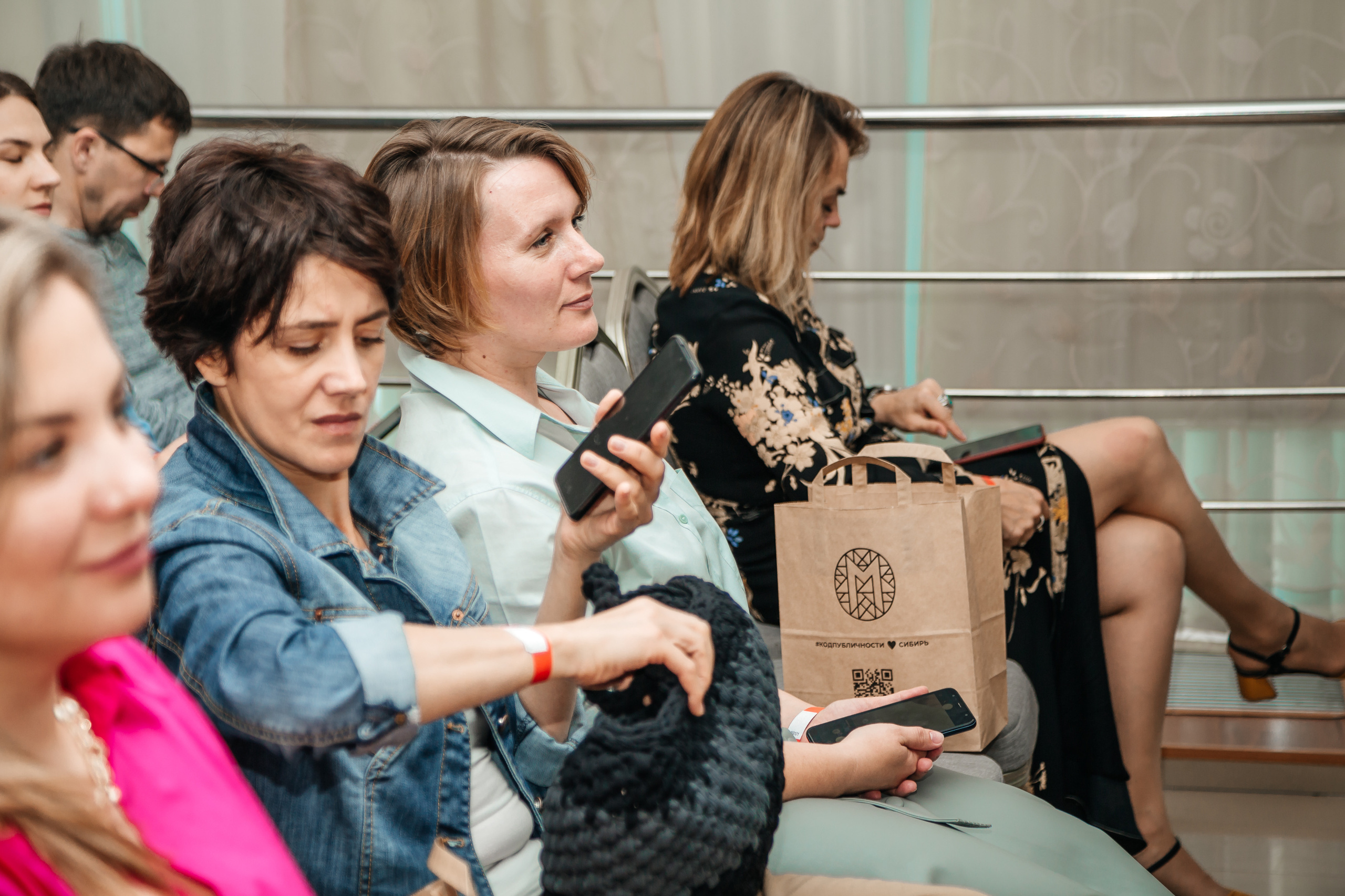 Нетворкинг Мастермайнд Новосибирск. Свадебный и семейный фотограф в Новосибирске Ирина Дорошкова