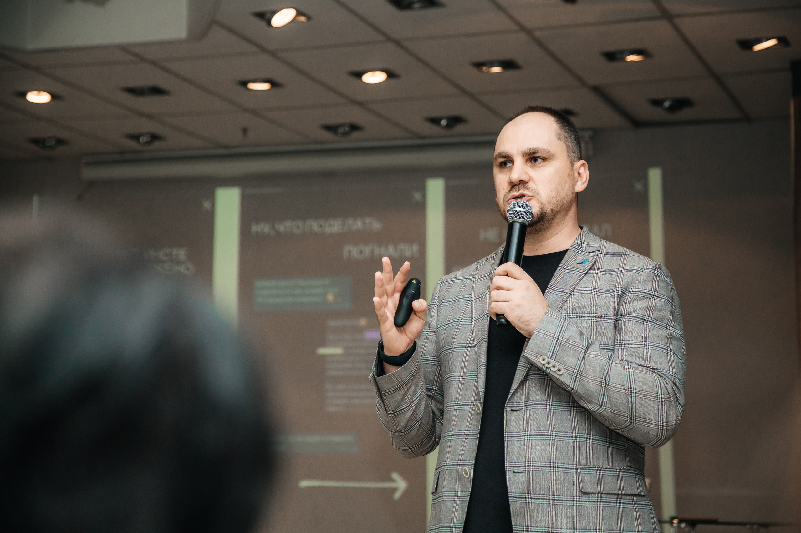 Нетворкинг Мастермайнд Новосибирск. Свадебный и семейный фотограф в Новосибирске Ирина Дорошкова