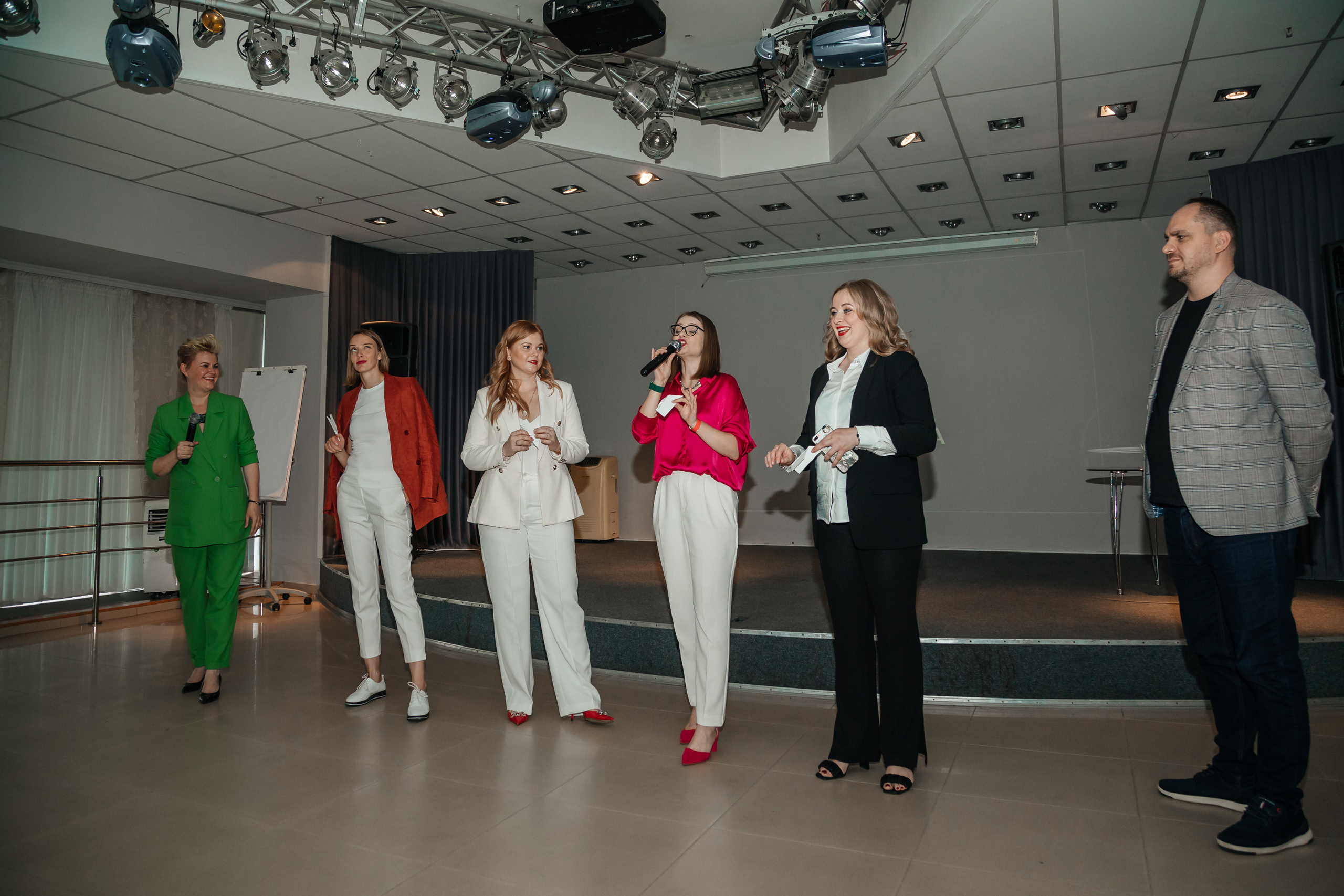 Нетворкинг Мастермайнд Новосибирск. Свадебный и семейный фотограф в Новосибирске Ирина Дорошкова