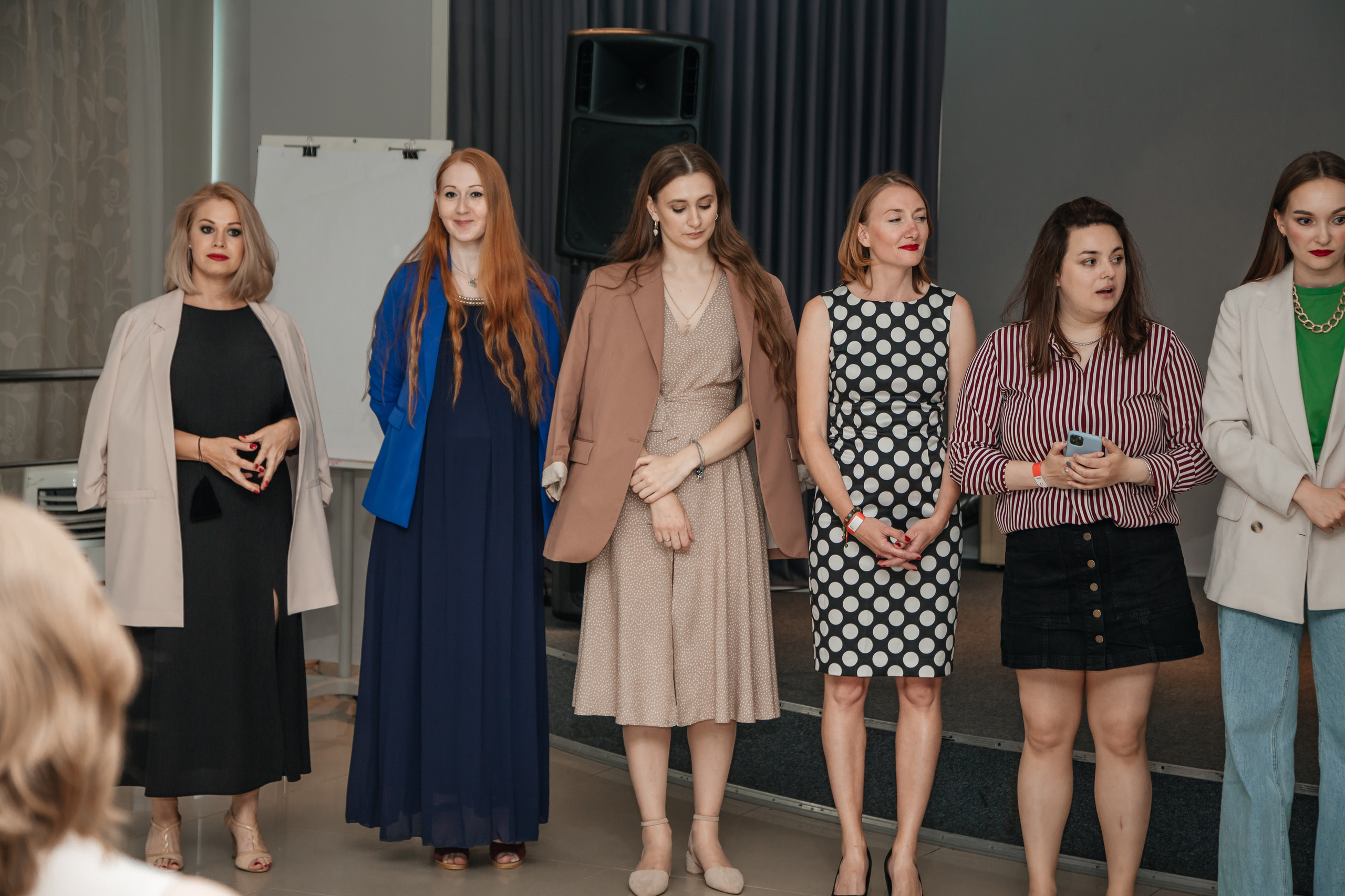 Нетворкинг Мастермайнд Новосибирск. Свадебный и семейный фотограф в Новосибирске Ирина Дорошкова