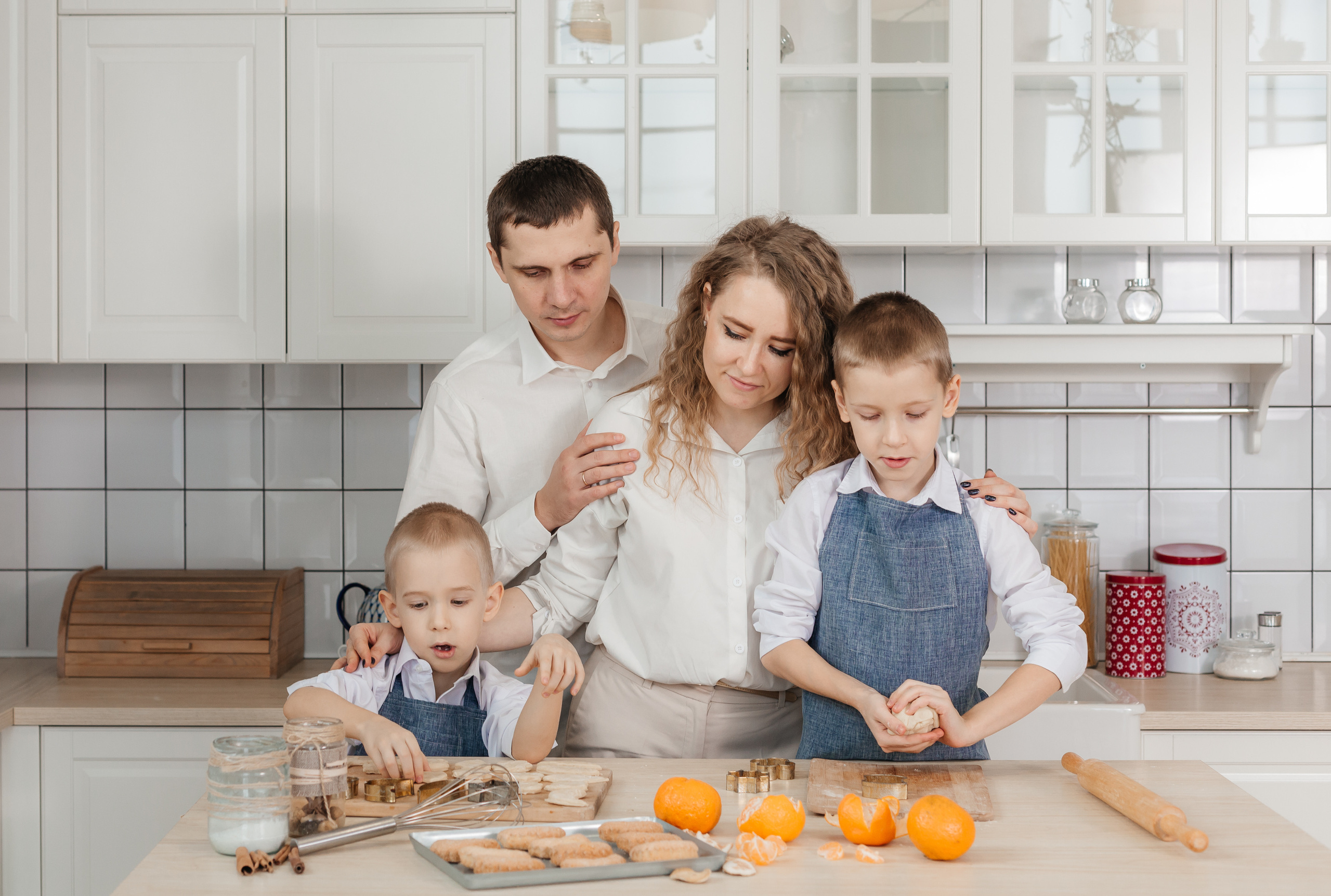 Свадебный и семейный фотограф в Новосибирске Ирина Дорошкова