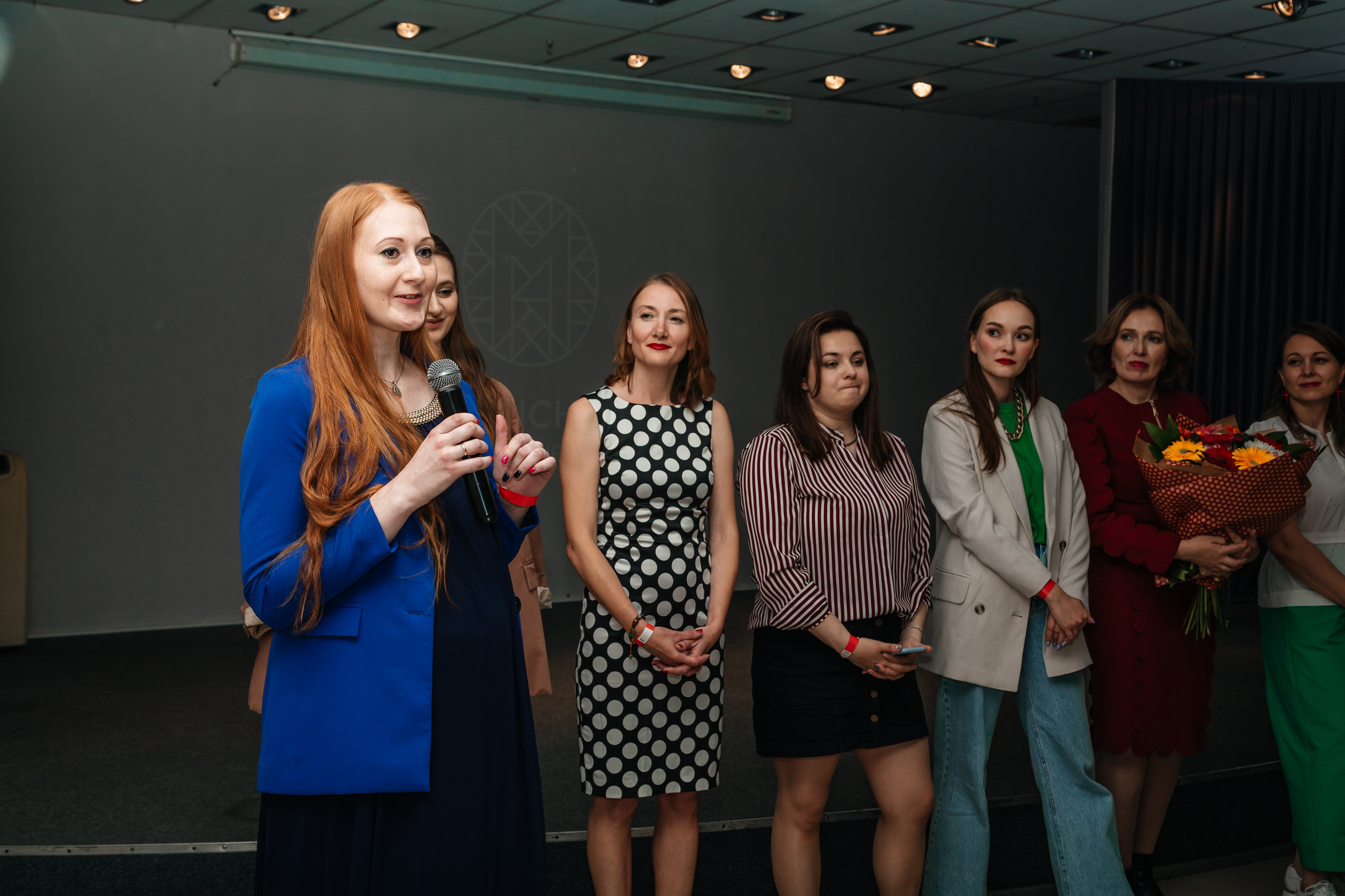 Нетворкинг Мастермайнд Новосибирск. Свадебный и семейный фотограф в Новосибирске Ирина Дорошкова