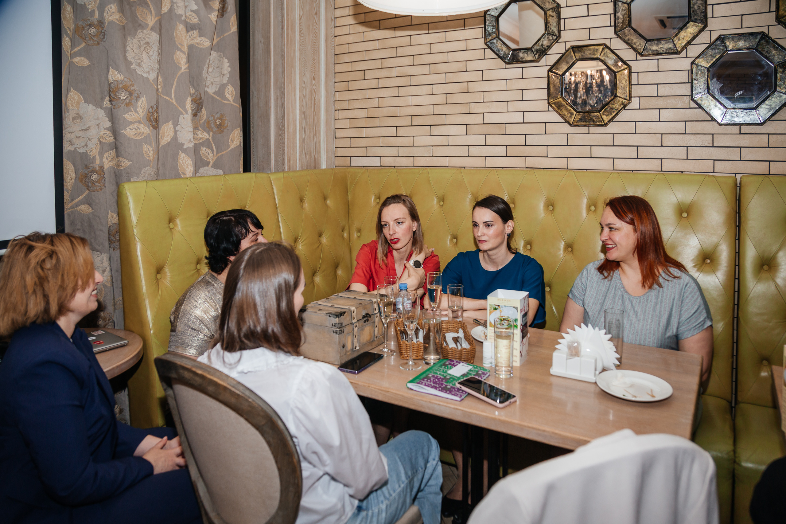Нетворинг Мастермайнд Новосибирск. Свадебный и семейный фотограф в Новосибирске Ирина Дорошкова