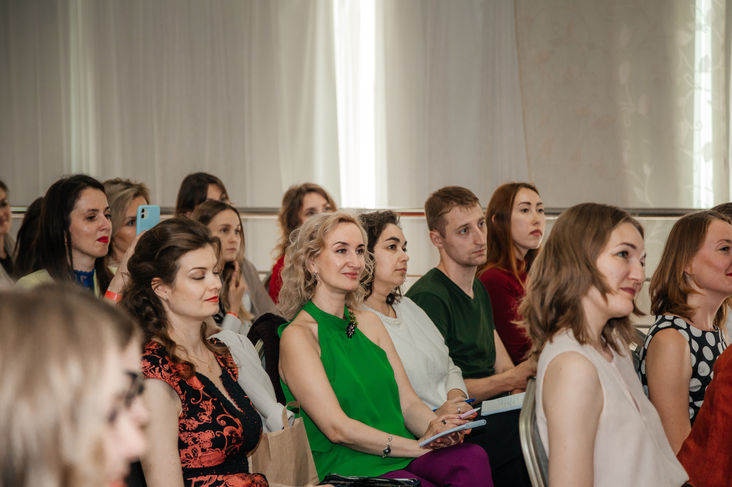 Нетворкинг Мастермайнд Новосибирск. Свадебный и семейный фотограф в Новосибирске Ирина Дорошкова