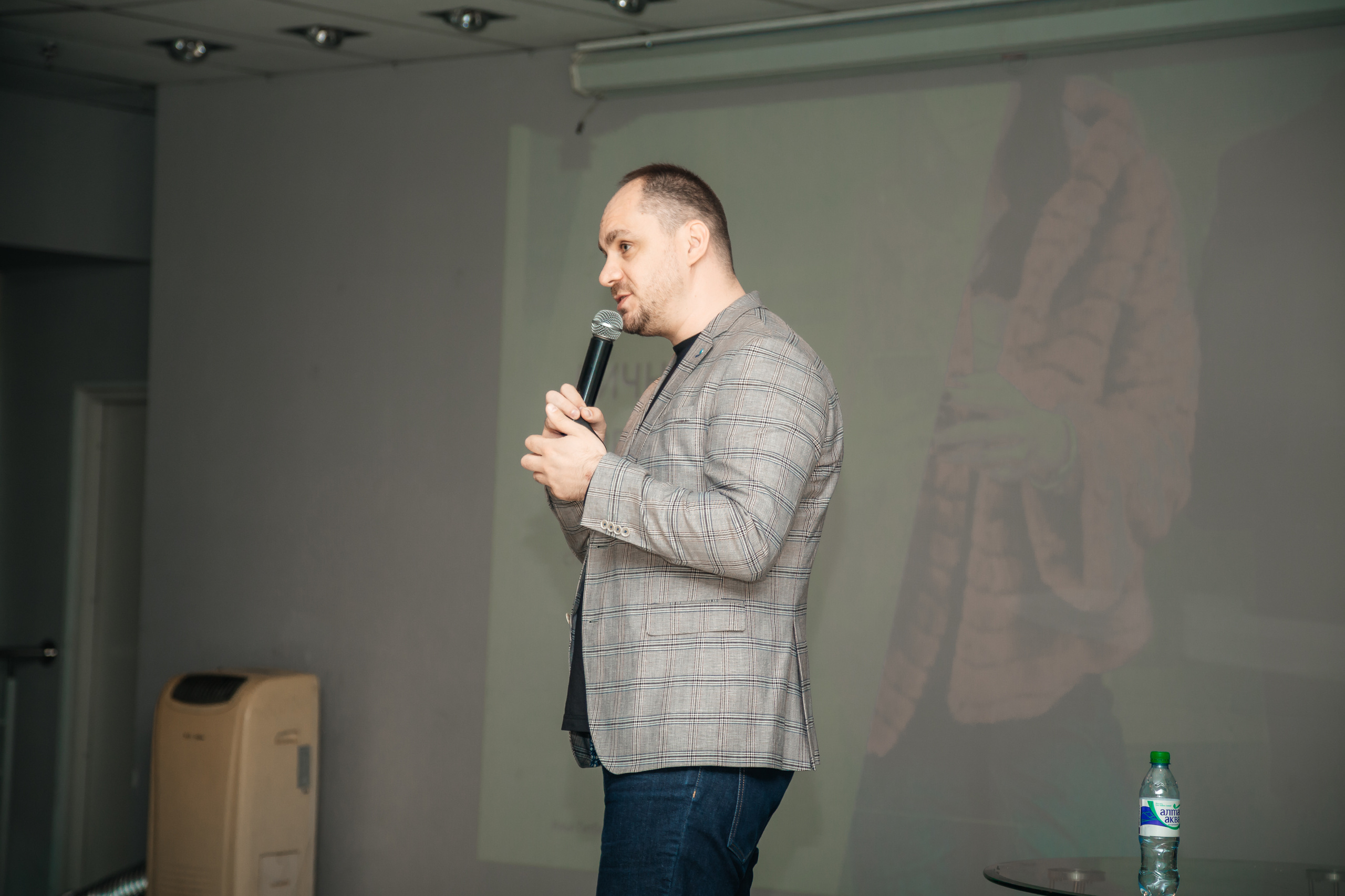 Нетворкинг Мастермайнд Новосибирск. Свадебный и семейный фотограф в Новосибирске Ирина Дорошкова