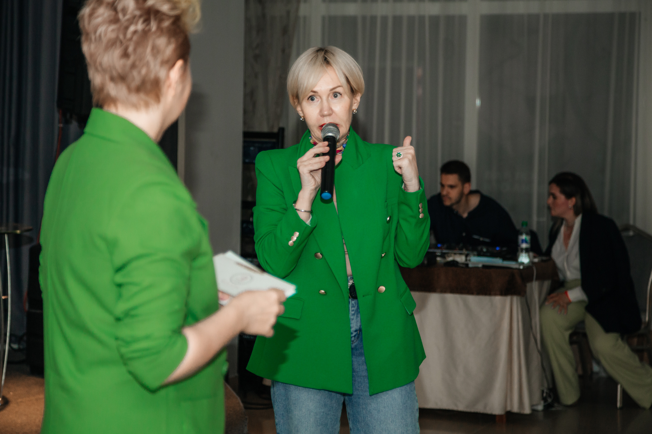 Нетворкинг Мастермайнд Новосибирск. Свадебный и семейный фотограф в Новосибирске Ирина Дорошкова