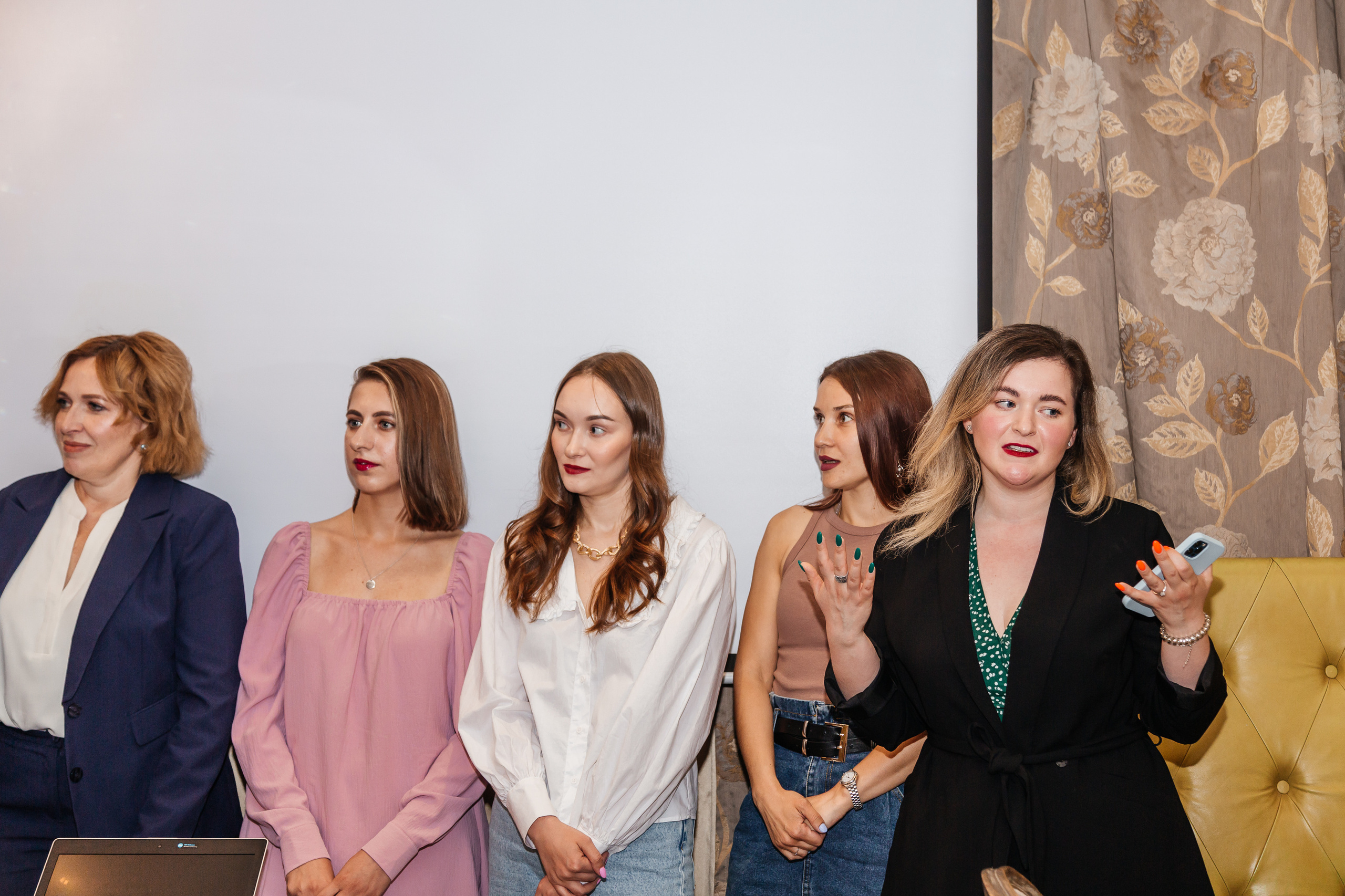 Нетворинг Мастермайнд Новосибирск. Свадебный и семейный фотограф в Новосибирске Ирина Дорошкова