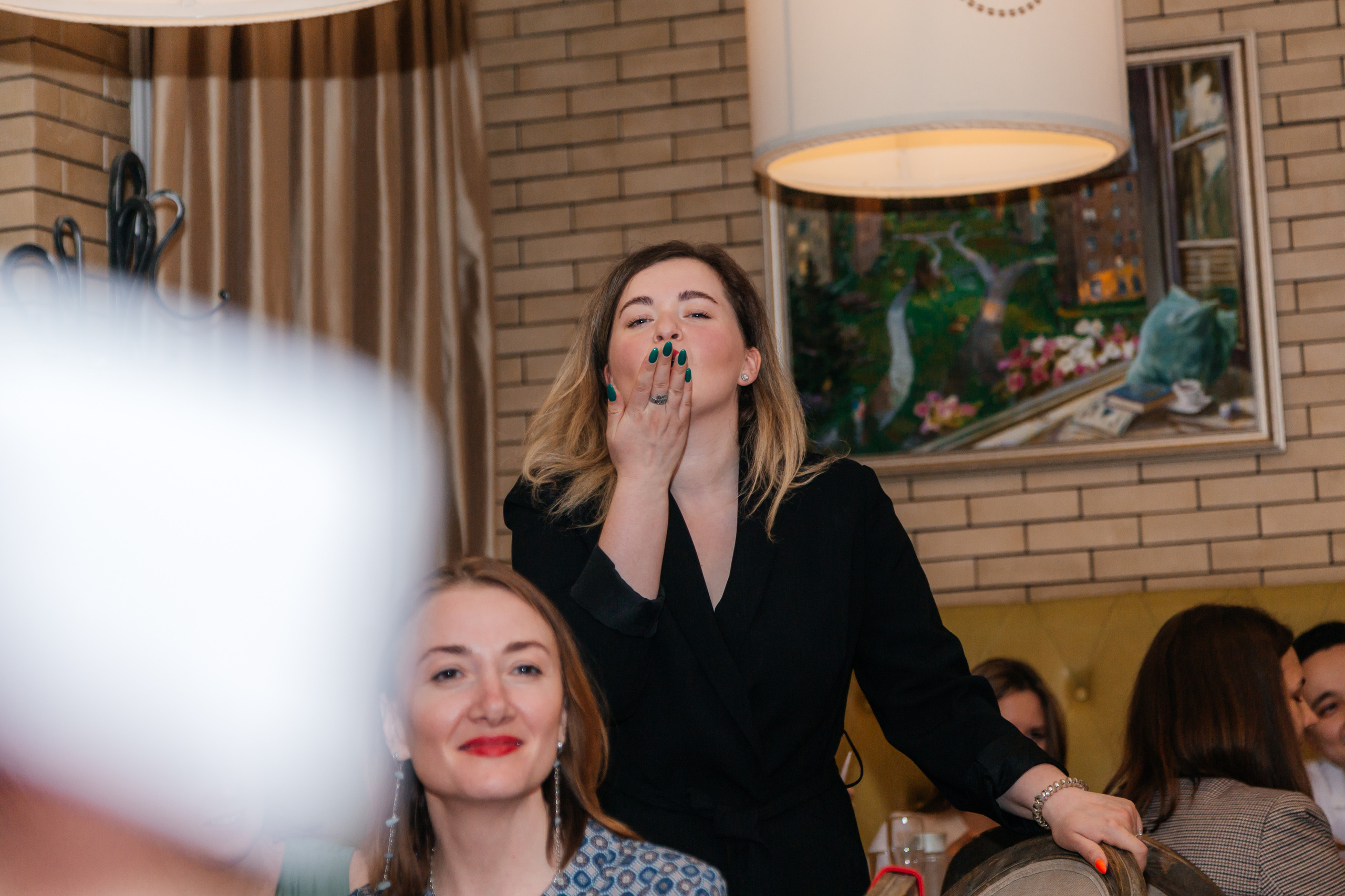 Нетворинг Мастермайнд Новосибирск. Свадебный и семейный фотограф в Новосибирске Ирина Дорошкова