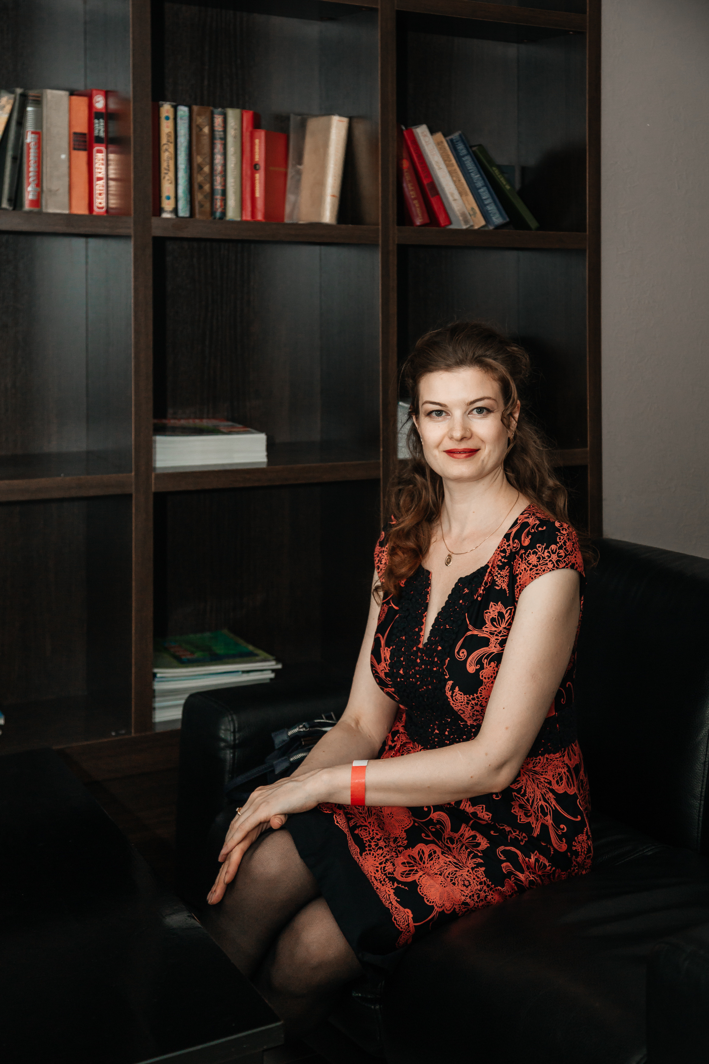 Нетворкинг Мастермайнд Новосибирск. Свадебный и семейный фотограф в Новосибирске Ирина Дорошкова