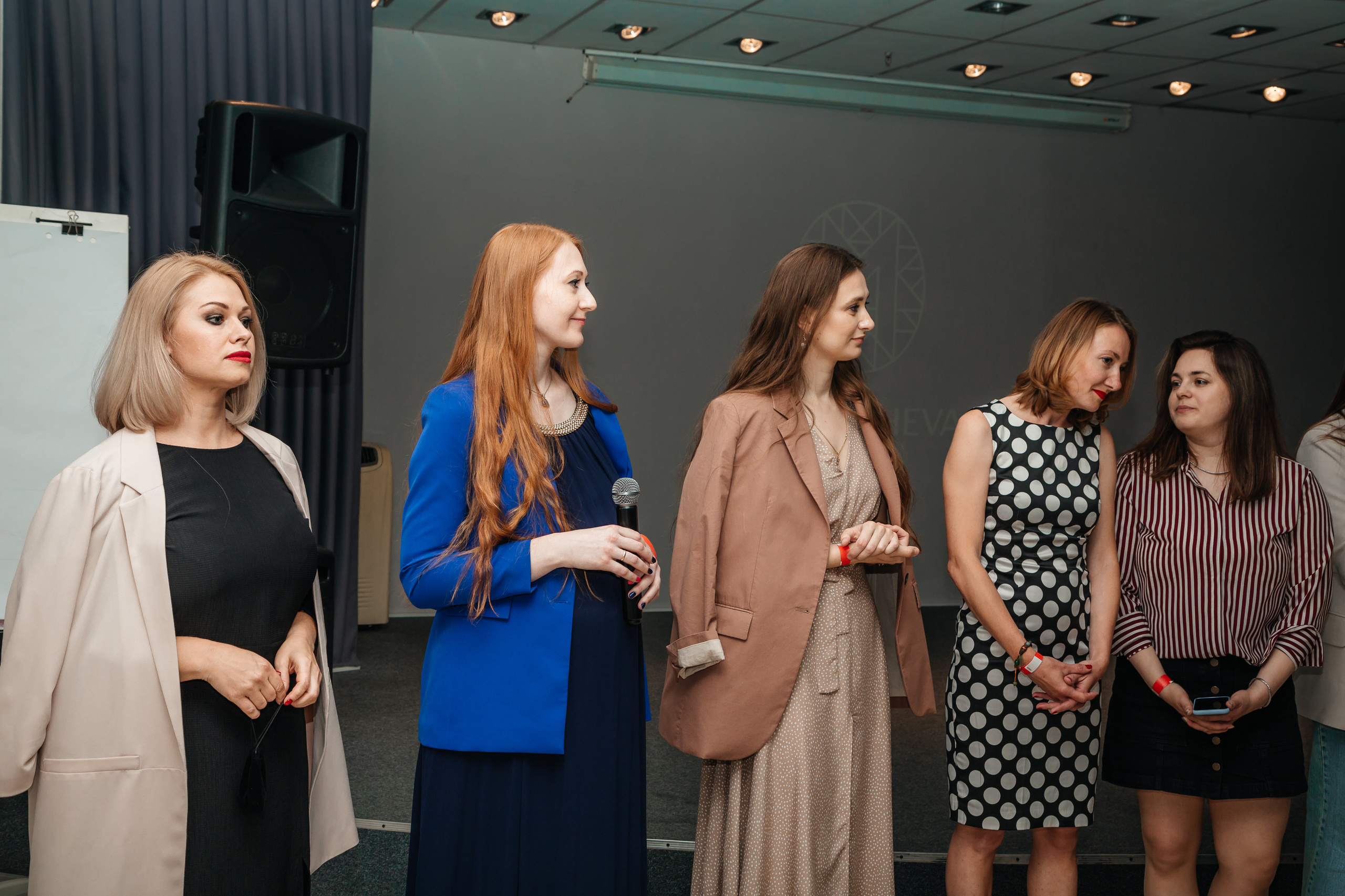 Нетворкинг Мастермайнд Новосибирск. Свадебный и семейный фотограф в Новосибирске Ирина Дорошкова