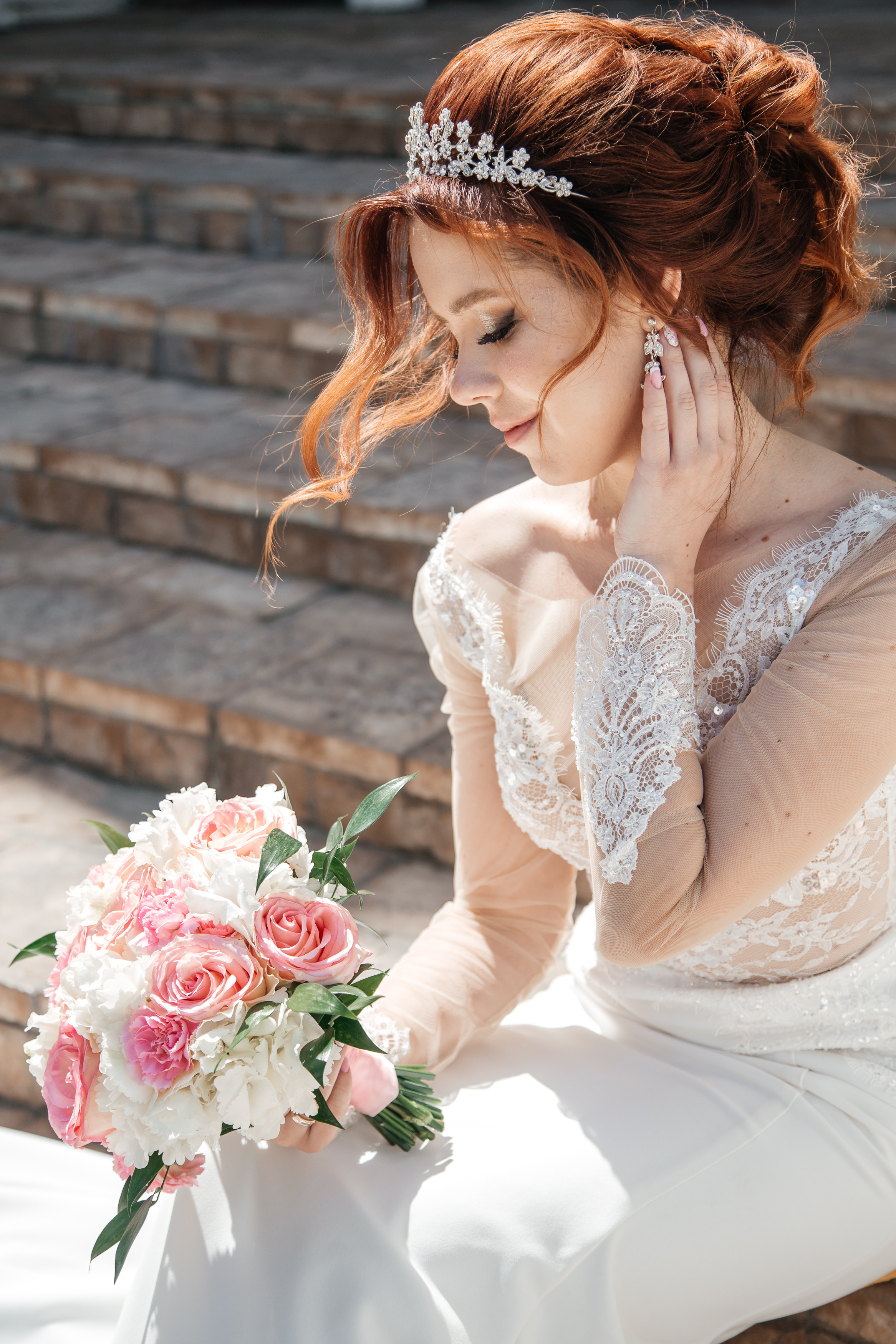 Алиса и Яков. Свадебный и семейный фотограф в Новосибирске Ирина Дорошкова