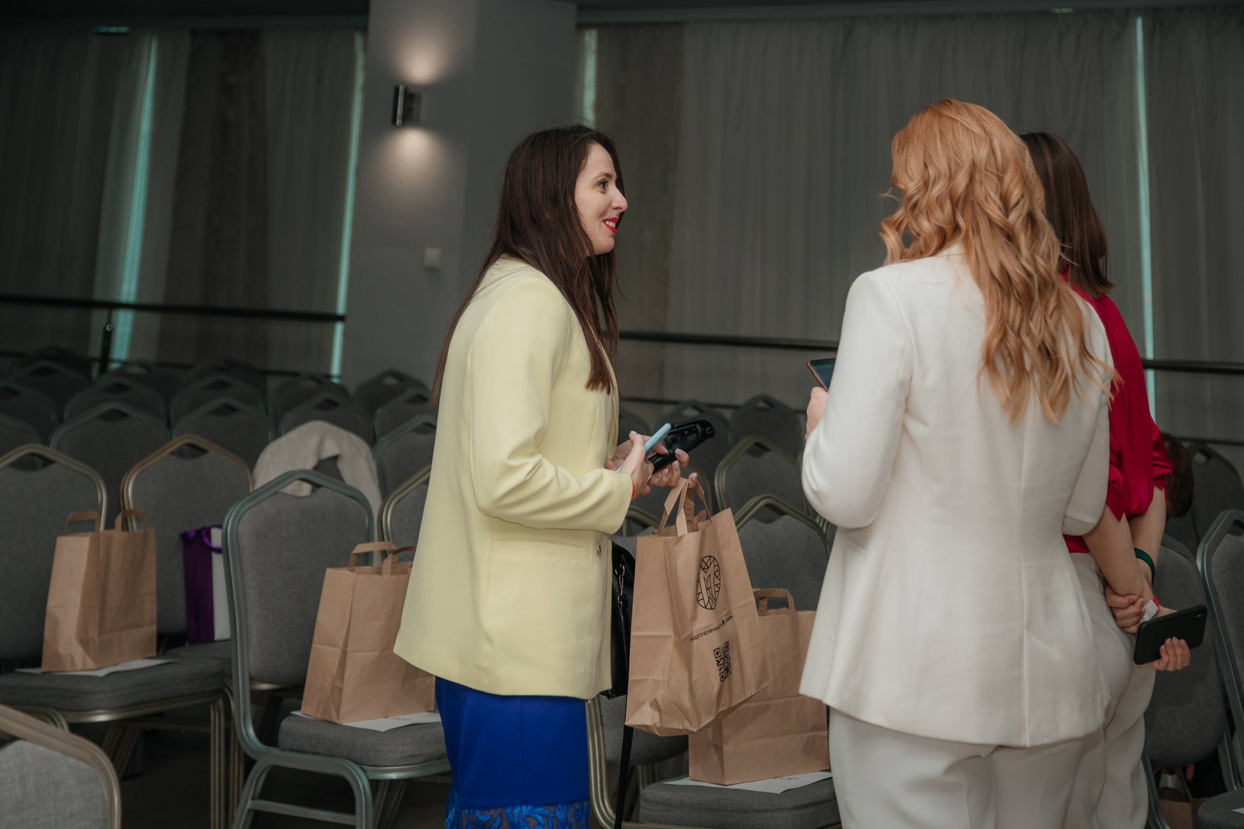 Нетворкинг Мастермайнд Новосибирск. Свадебный и семейный фотограф в Новосибирске Ирина Дорошкова