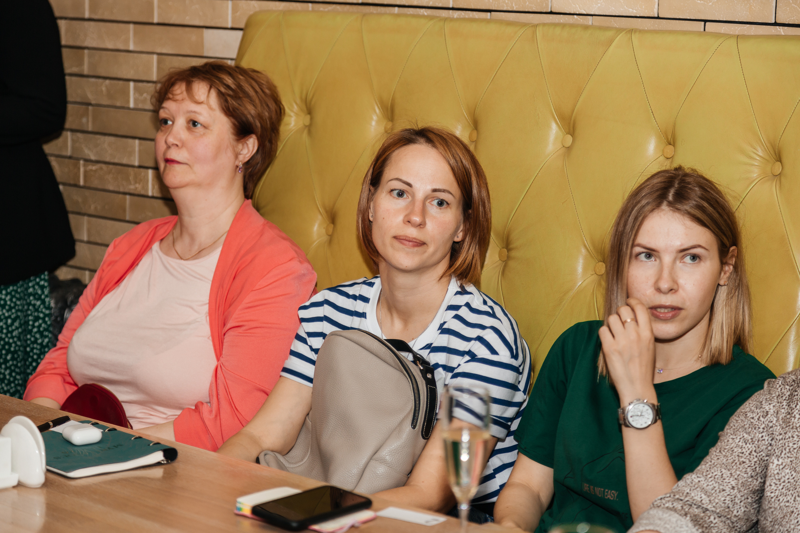 Нетворинг Мастермайнд Новосибирск. Свадебный и семейный фотограф в Новосибирске Ирина Дорошкова
