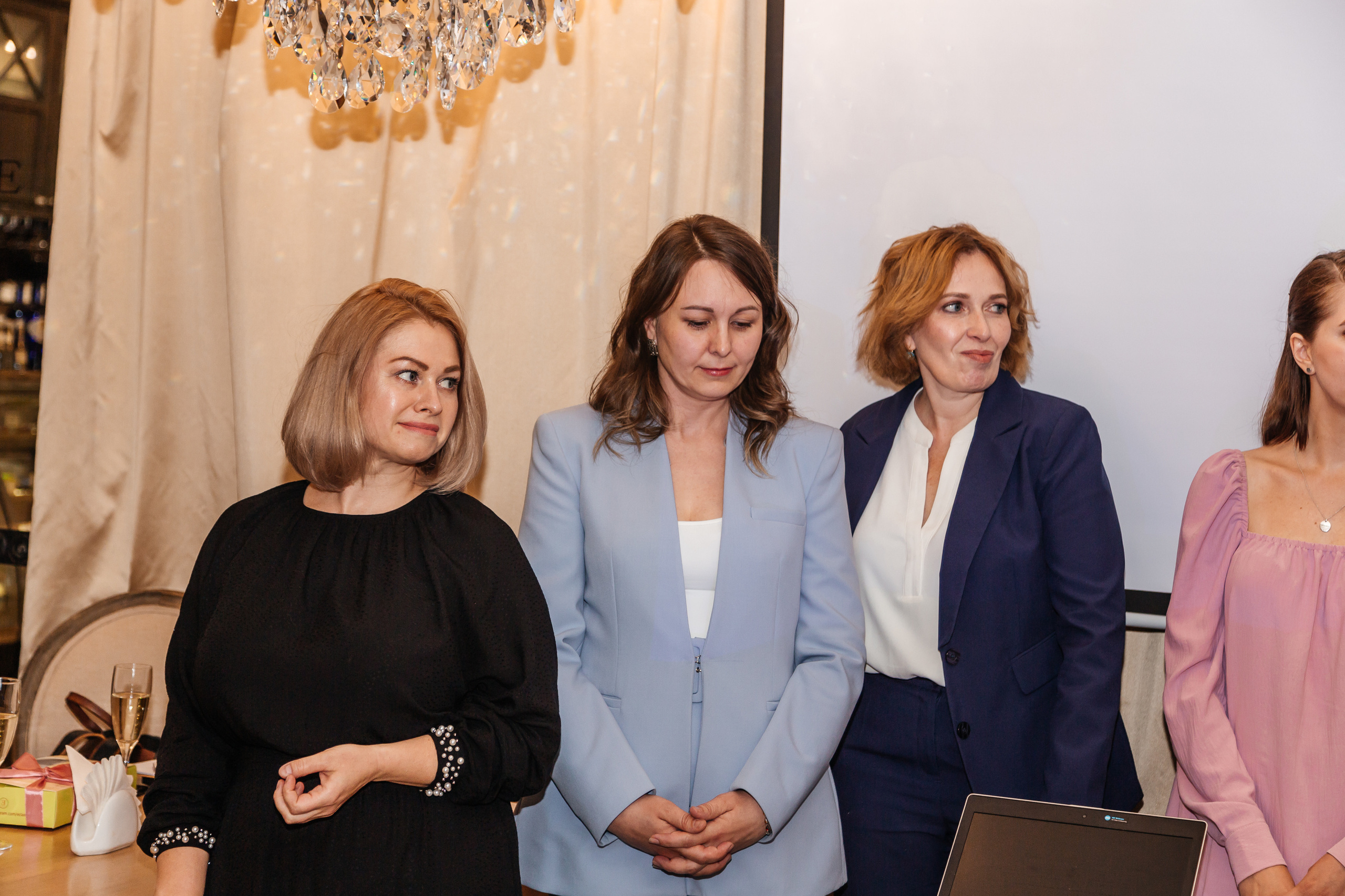 Нетворинг Мастермайнд Новосибирск. Свадебный и семейный фотограф в Новосибирске Ирина Дорошкова