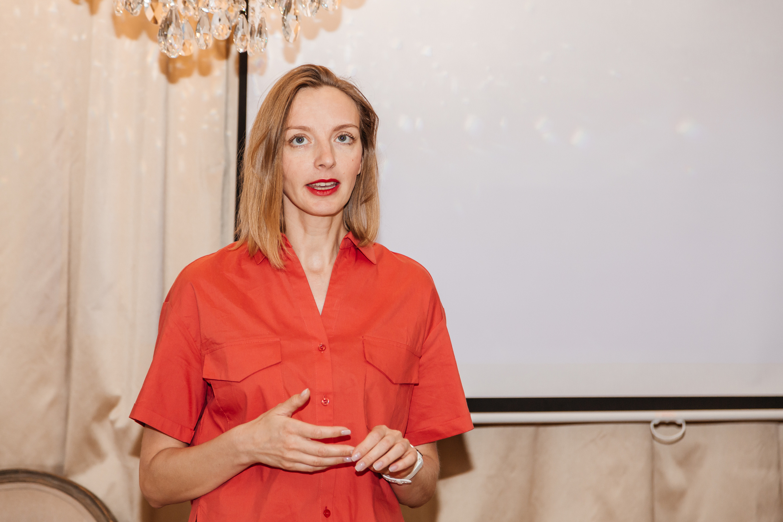 Нетворинг Мастермайнд Новосибирск. Свадебный и семейный фотограф в Новосибирске Ирина Дорошкова