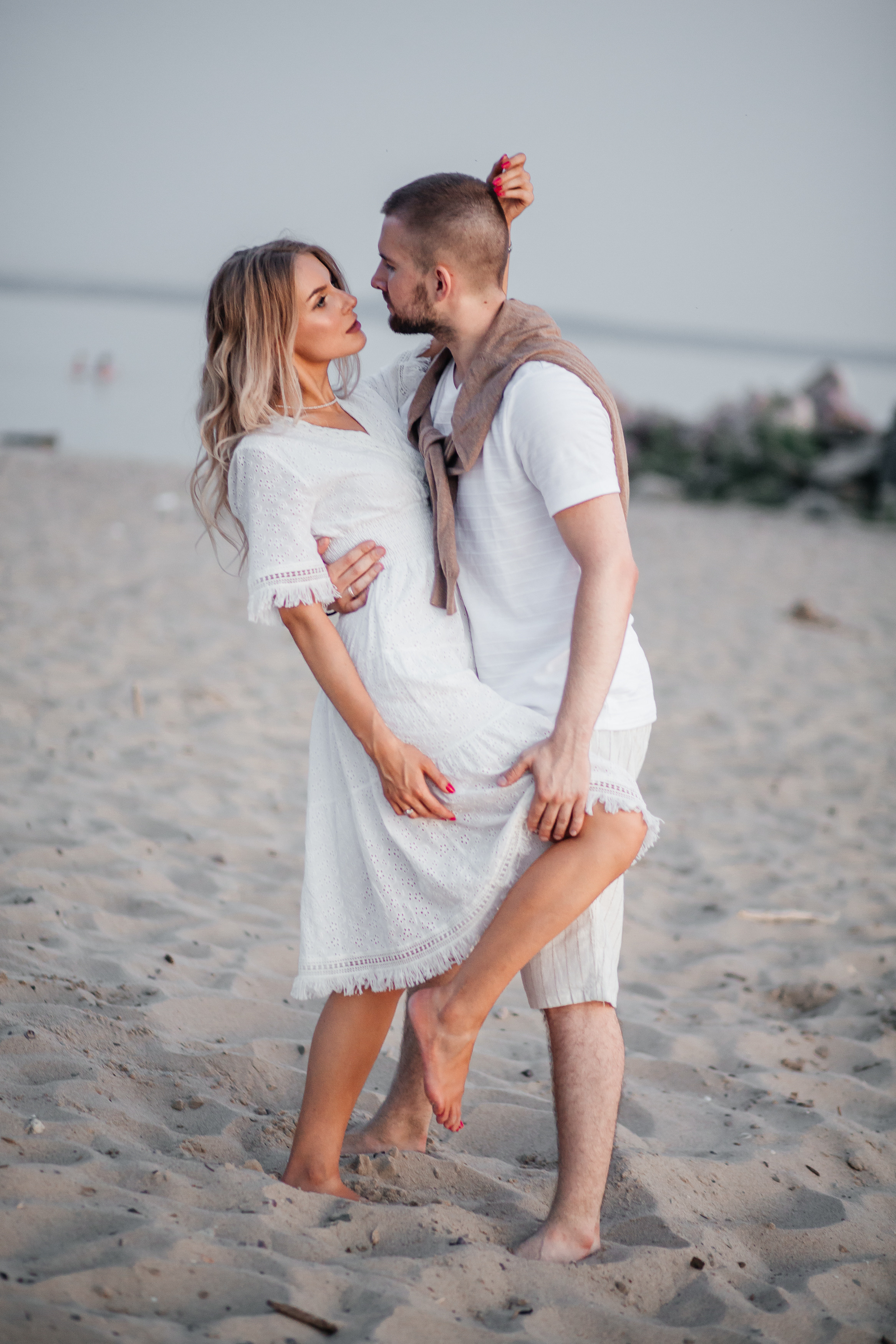 Катерина и Виталий. Свадебный и семейный фотограф в Новосибирске Ирина Дорошкова