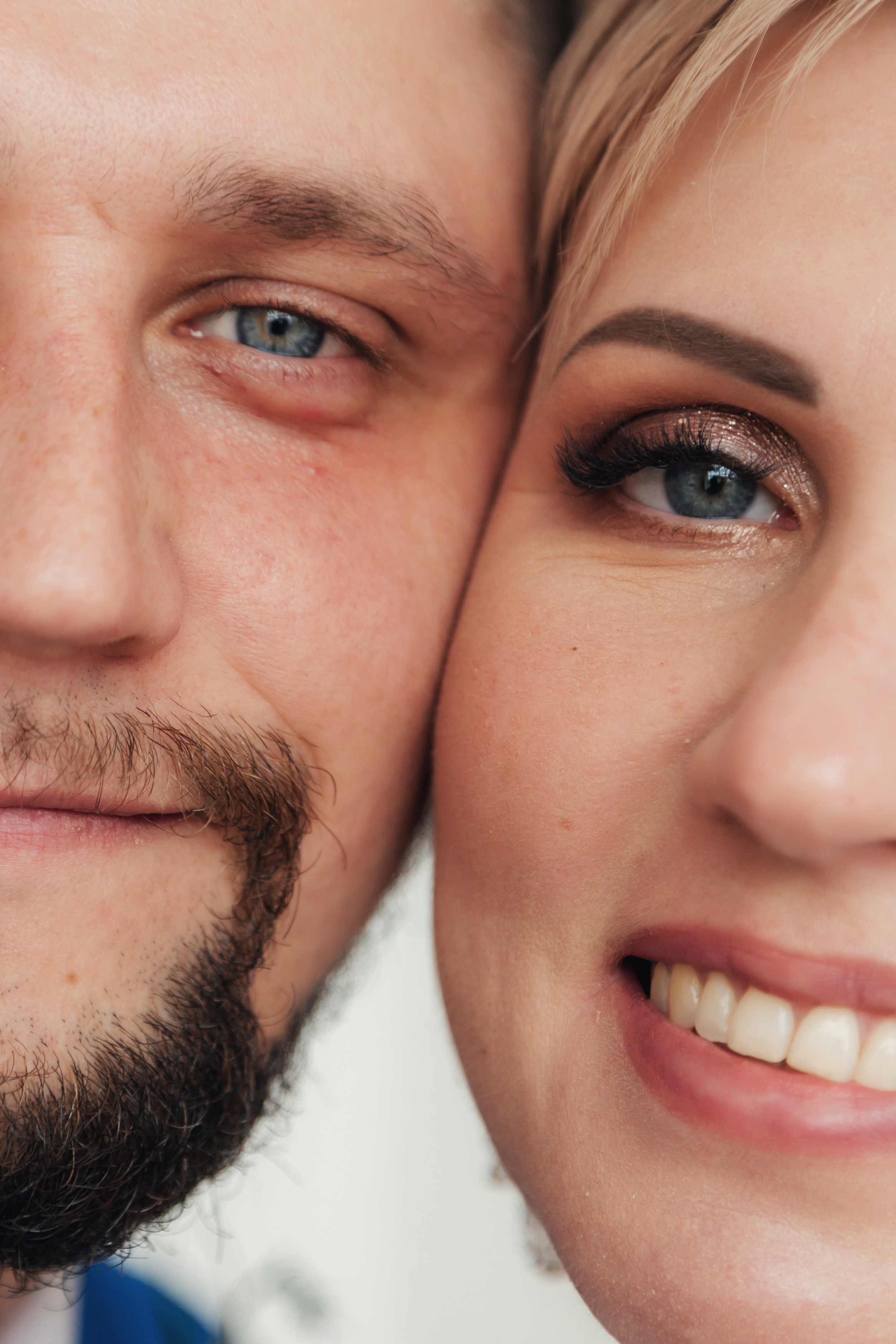 Свадьба Елены и Сергея. Свадебный и семейный фотограф в Новосибирске Ирина Дорошкова