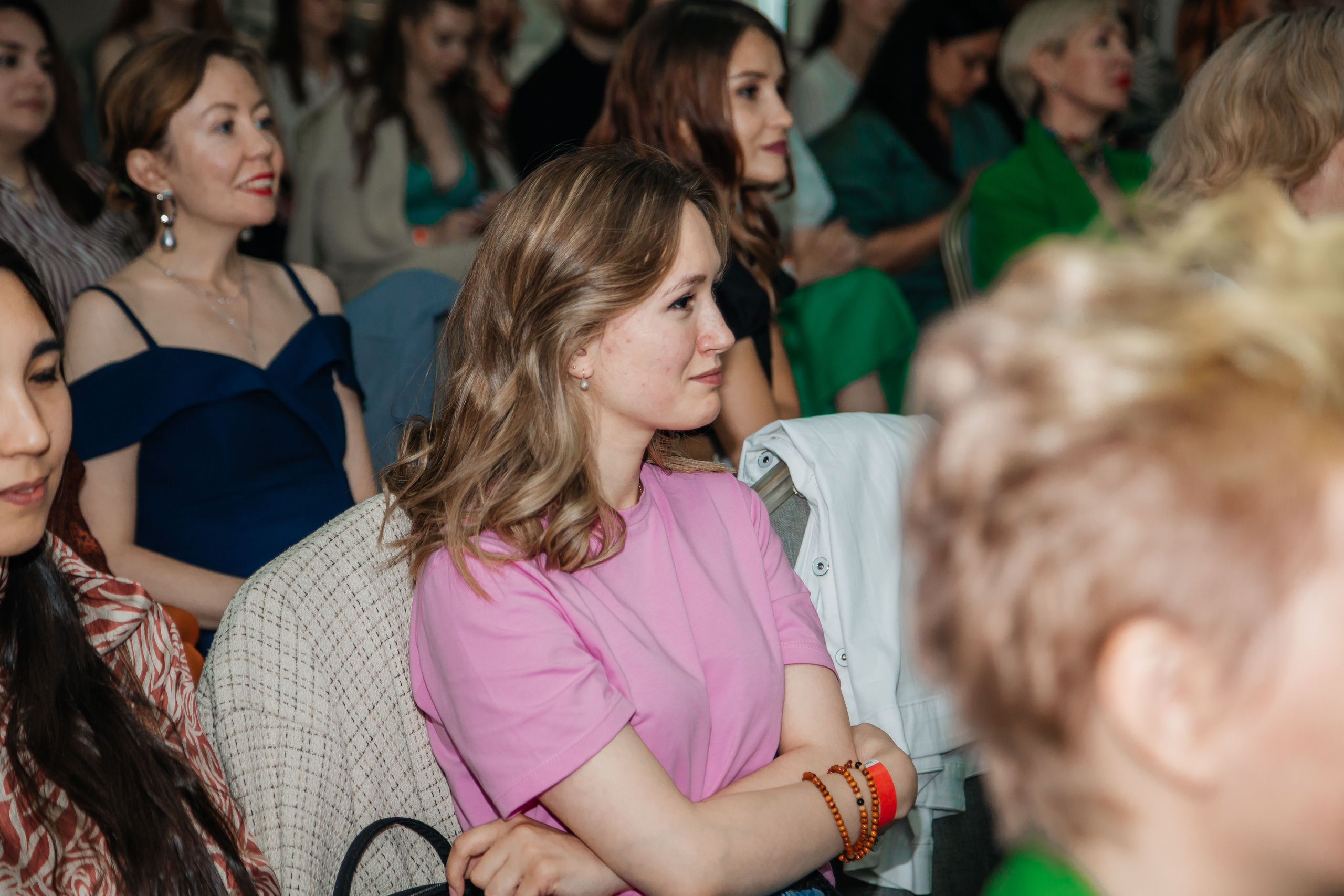 Нетворкинг Мастермайнд Новосибирск. Свадебный и семейный фотограф в Новосибирске Ирина Дорошкова