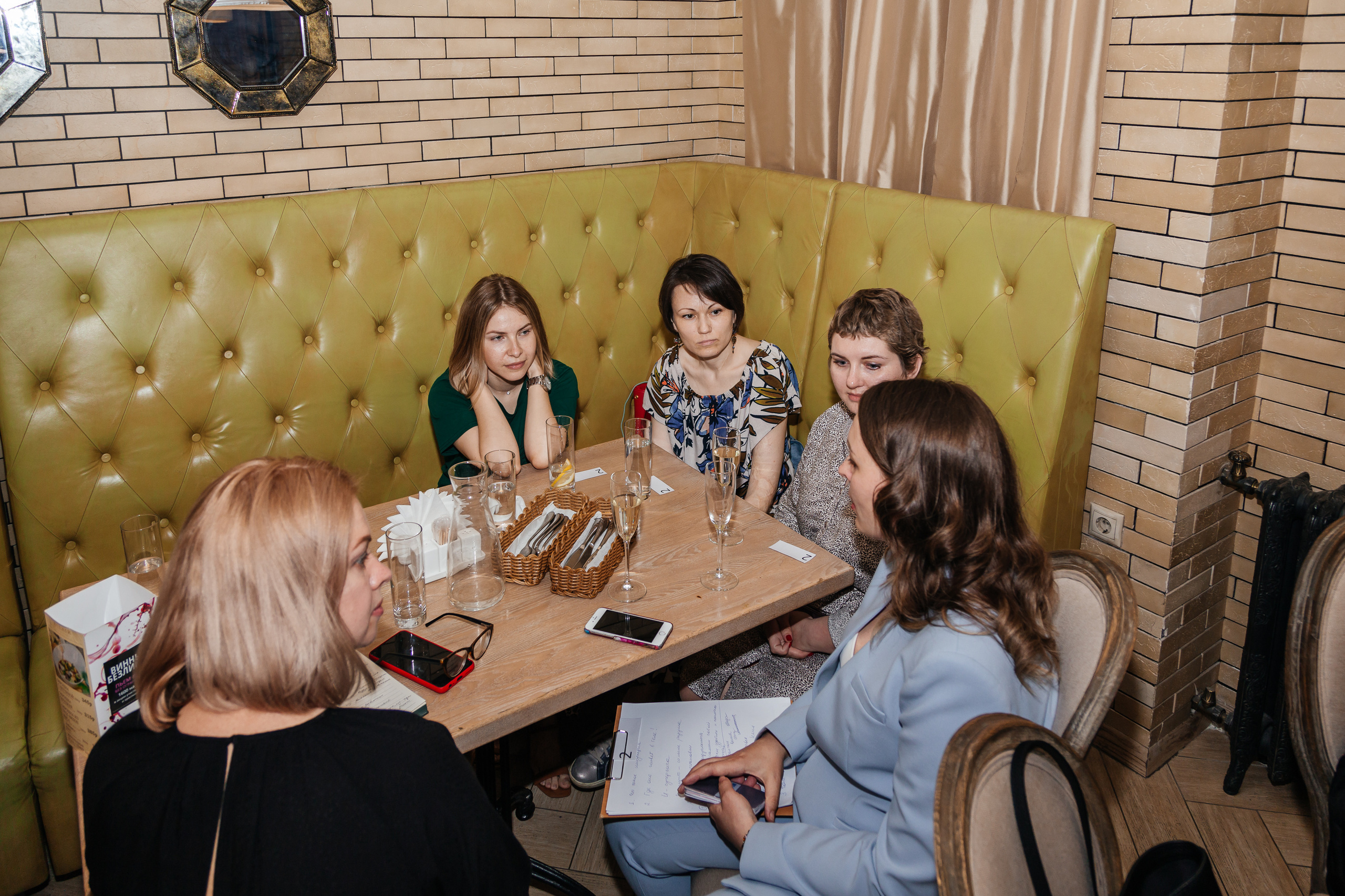 Нетворинг Мастермайнд Новосибирск. Свадебный и семейный фотограф в Новосибирске Ирина Дорошкова