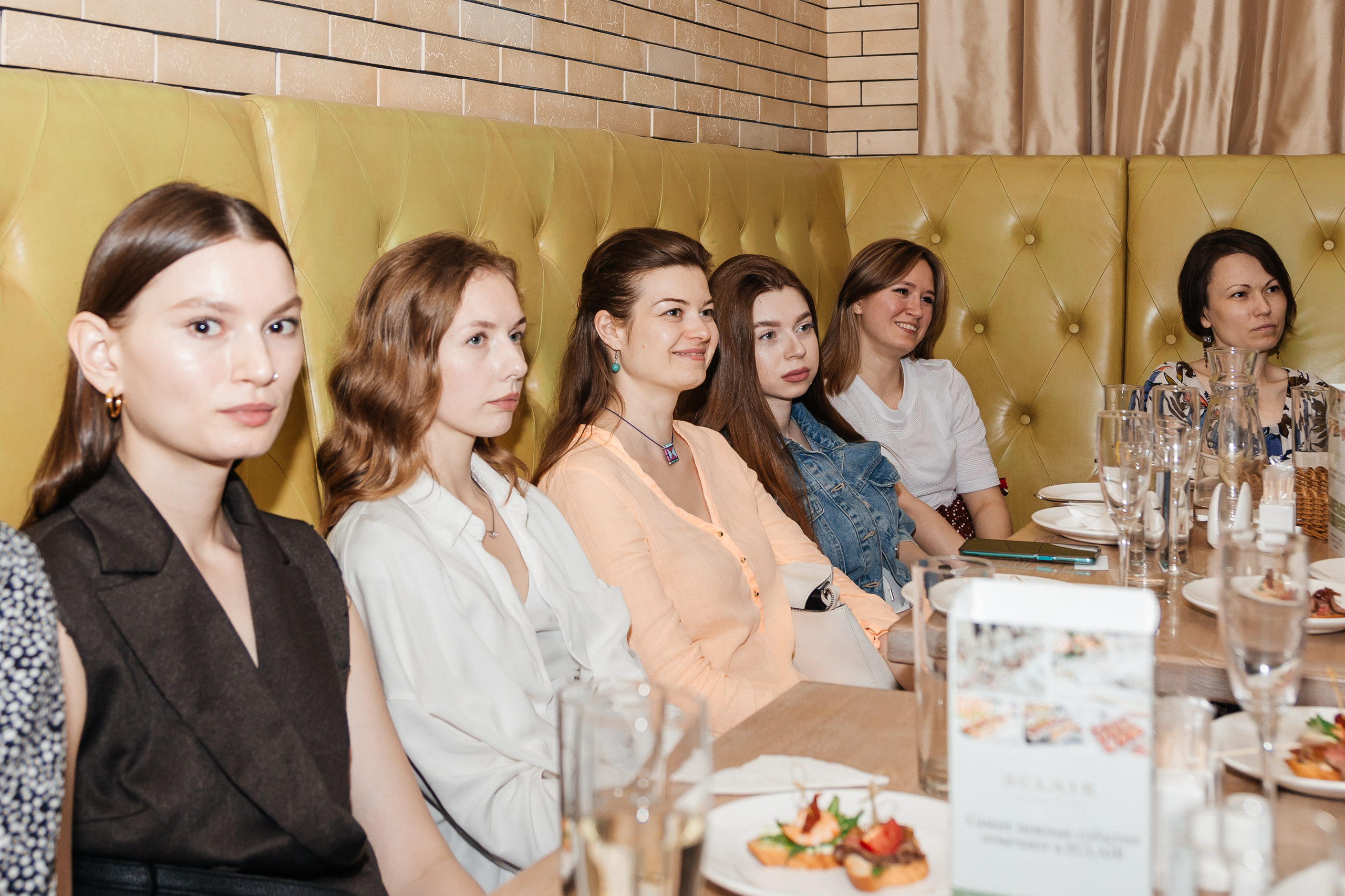 Нетворинг Мастермайнд Новосибирск. Свадебный и семейный фотограф в Новосибирске Ирина Дорошкова