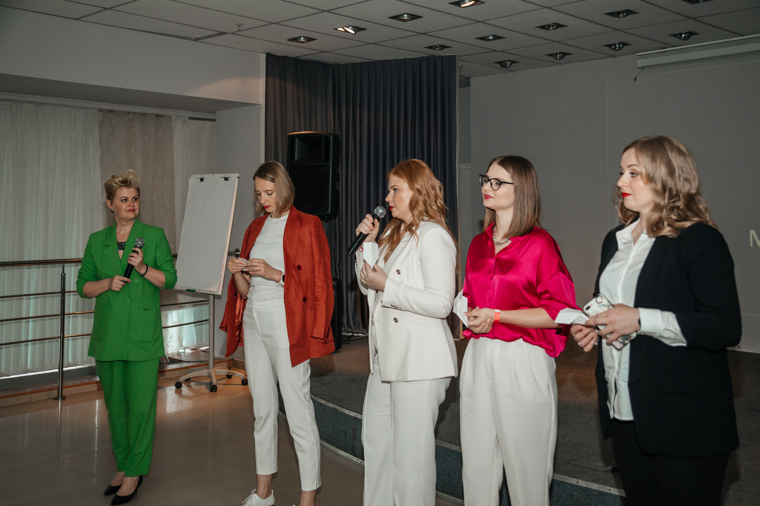 Нетворкинг Мастермайнд Новосибирск. Свадебный и семейный фотограф в Новосибирске Ирина Дорошкова