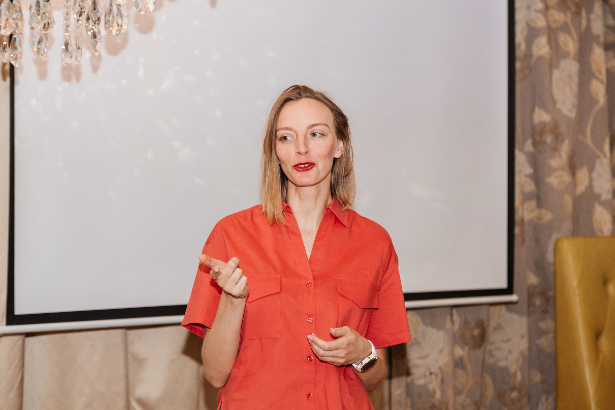 Нетворинг Мастермайнд Новосибирск. Свадебный и семейный фотограф в Новосибирске Ирина Дорошкова