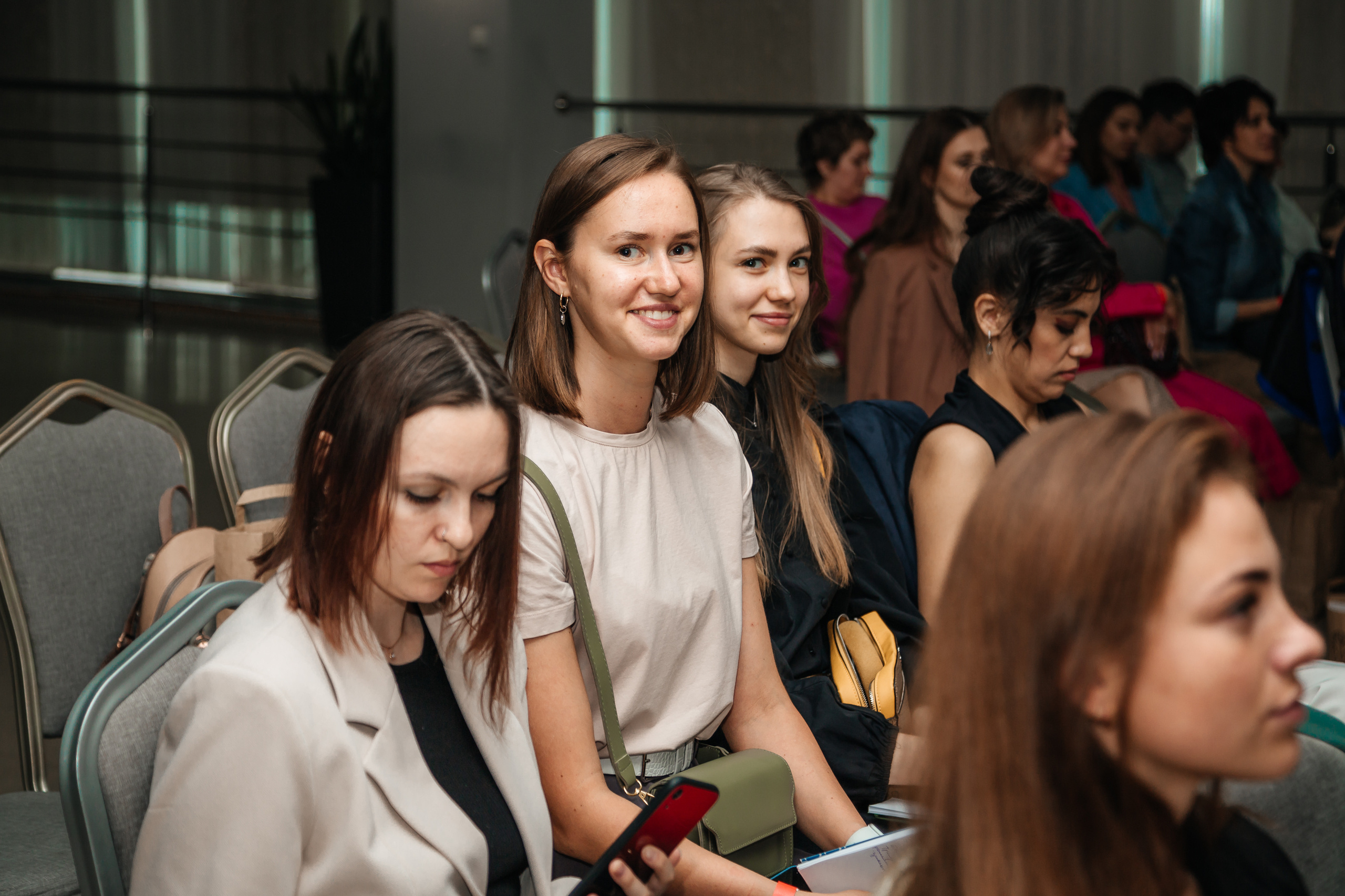 Нетворкинг Мастермайнд Новосибирск. Свадебный и семейный фотограф в Новосибирске Ирина Дорошкова