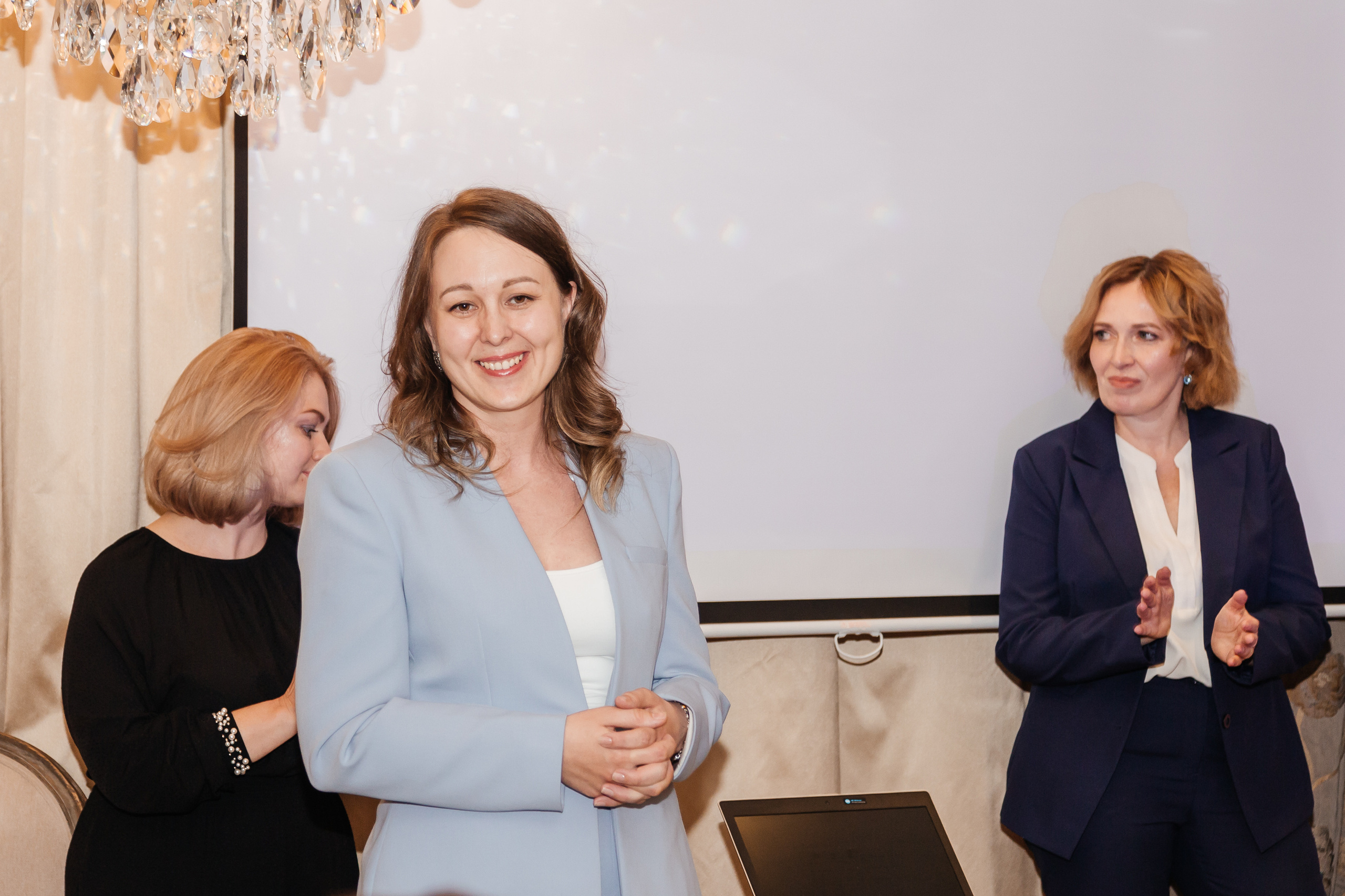 Нетворинг Мастермайнд Новосибирск. Свадебный и семейный фотограф в Новосибирске Ирина Дорошкова