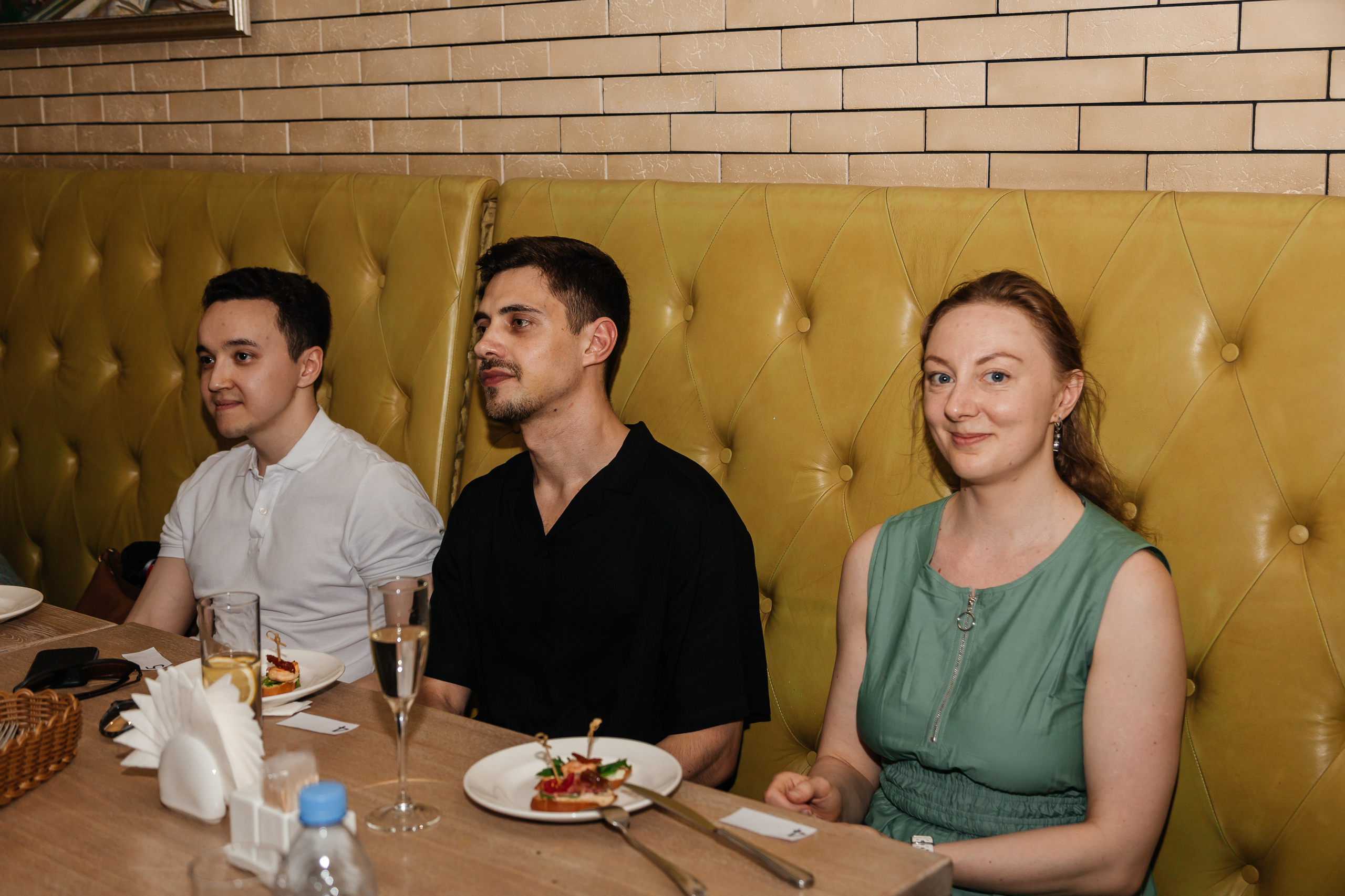 Нетворинг Мастермайнд Новосибирск. Свадебный и семейный фотограф в Новосибирске Ирина Дорошкова