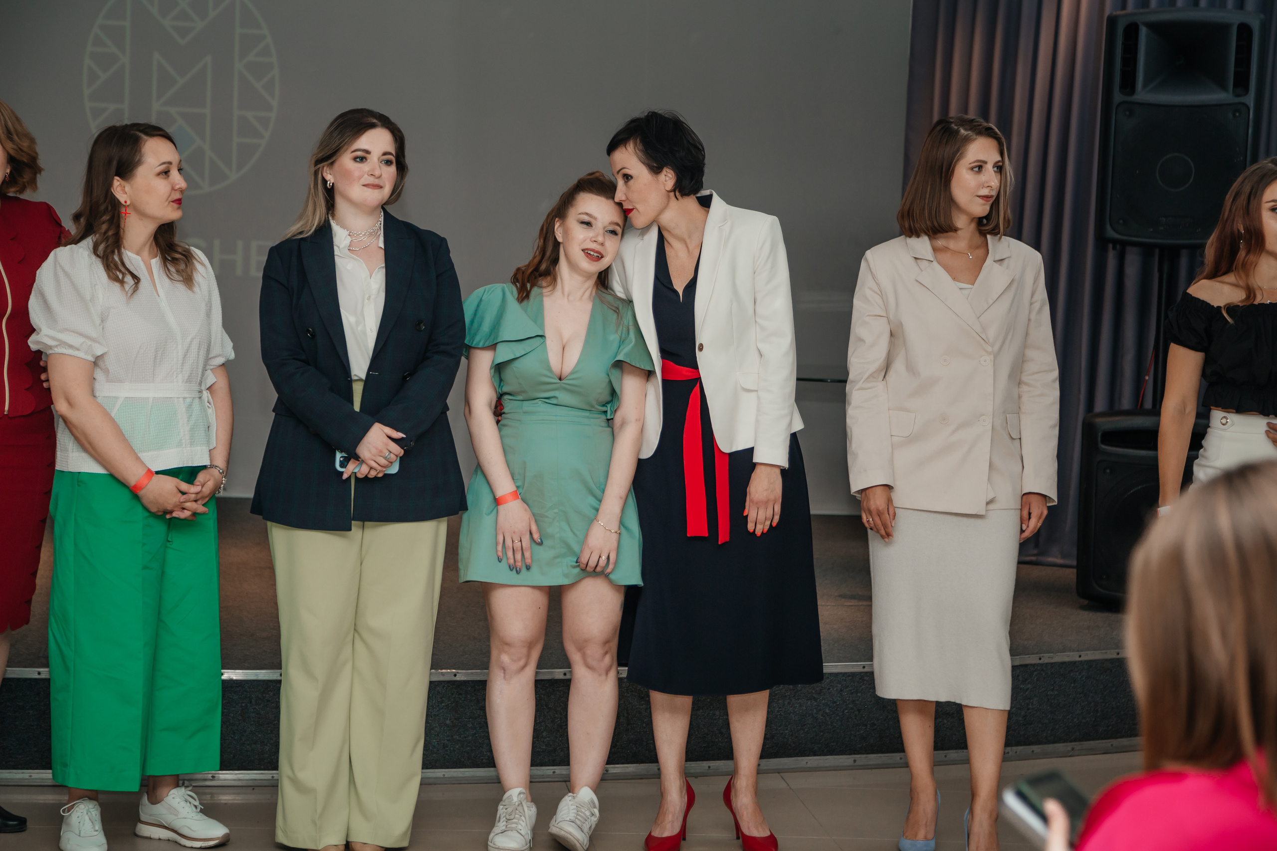 Нетворкинг Мастермайнд Новосибирск. Свадебный и семейный фотограф в Новосибирске Ирина Дорошкова