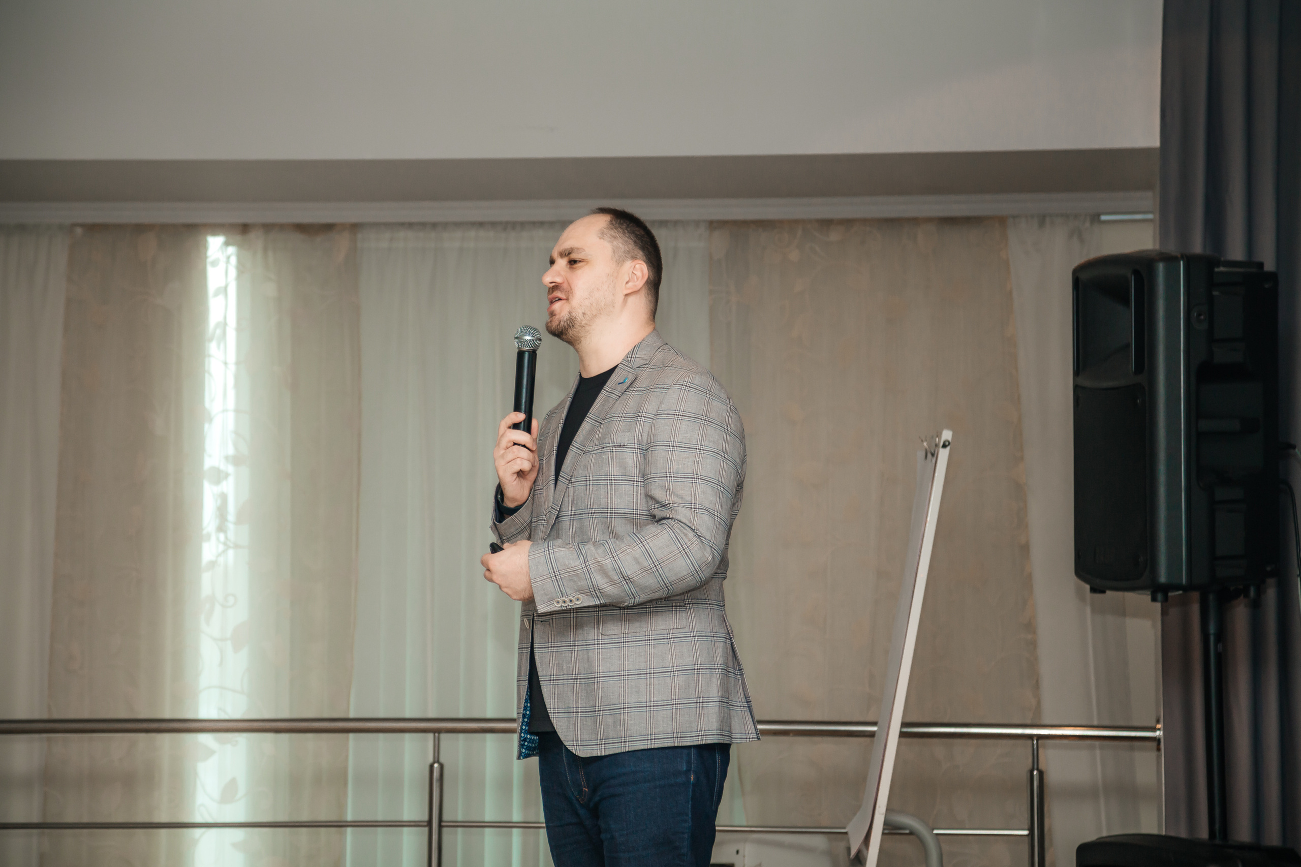 Нетворкинг Мастермайнд Новосибирск. Свадебный и семейный фотограф в Новосибирске Ирина Дорошкова