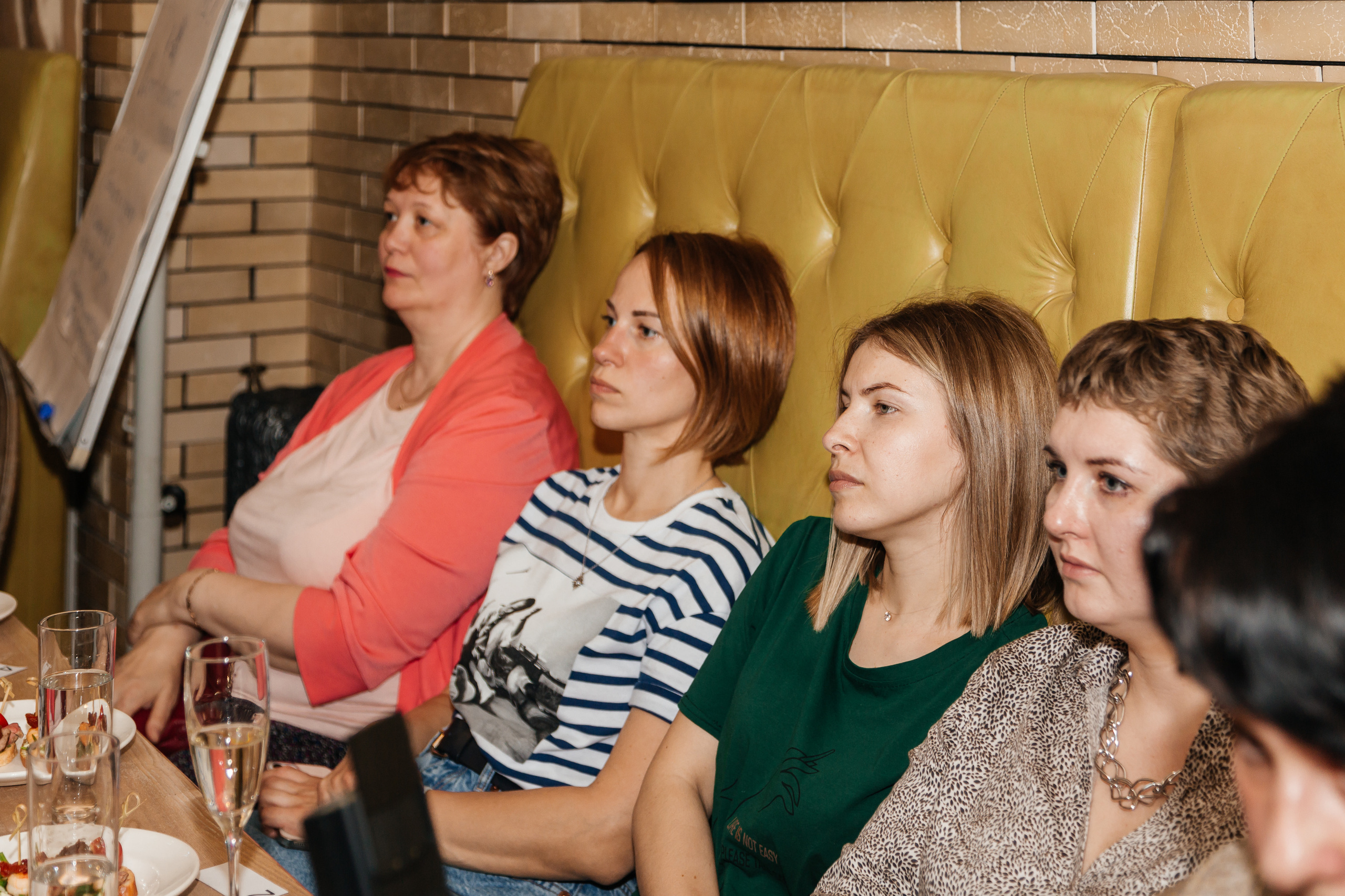 Нетворинг Мастермайнд Новосибирск. Свадебный и семейный фотограф в Новосибирске Ирина Дорошкова