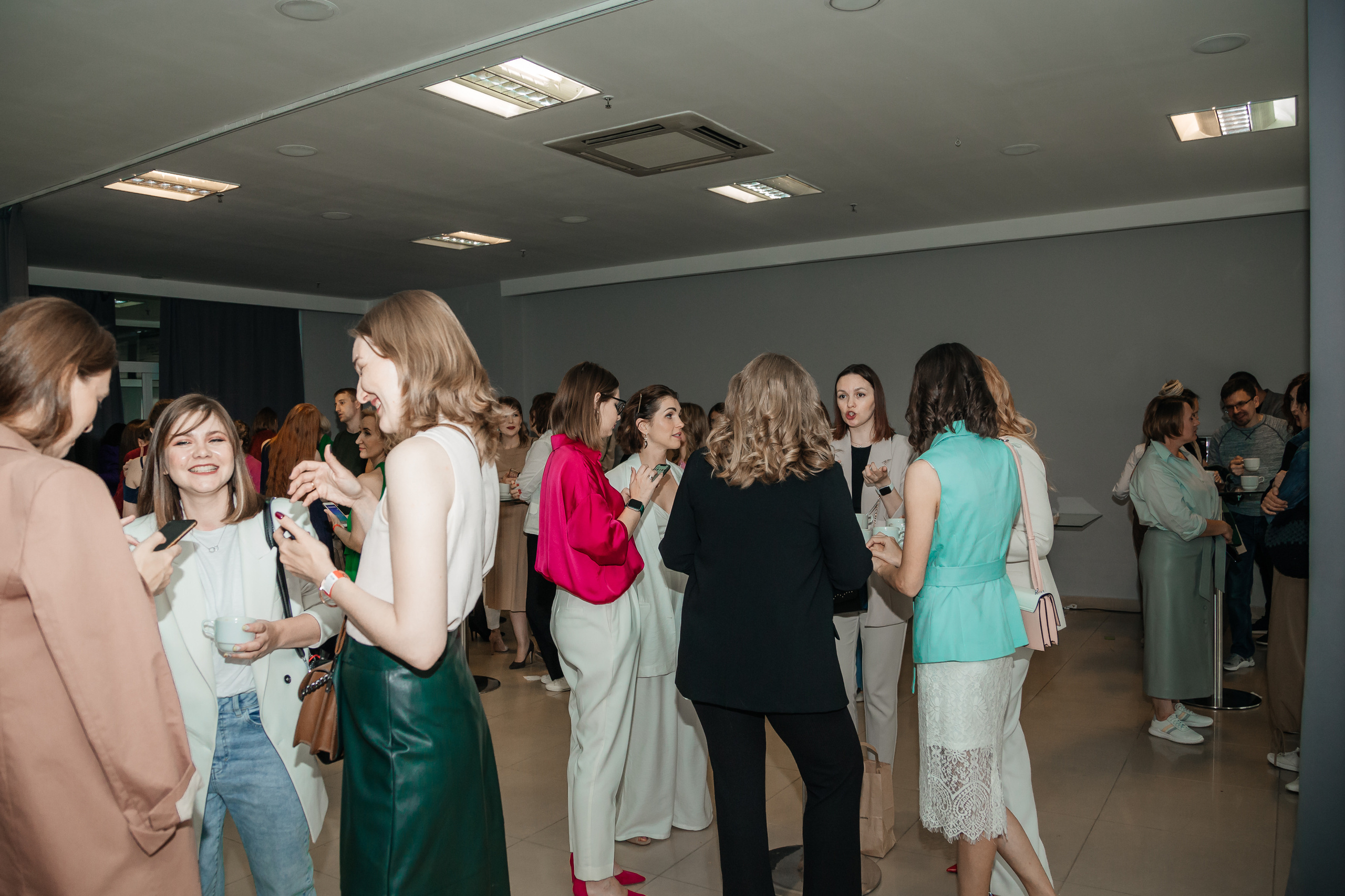 Нетворкинг Мастермайнд Новосибирск. Свадебный и семейный фотограф в Новосибирске Ирина Дорошкова