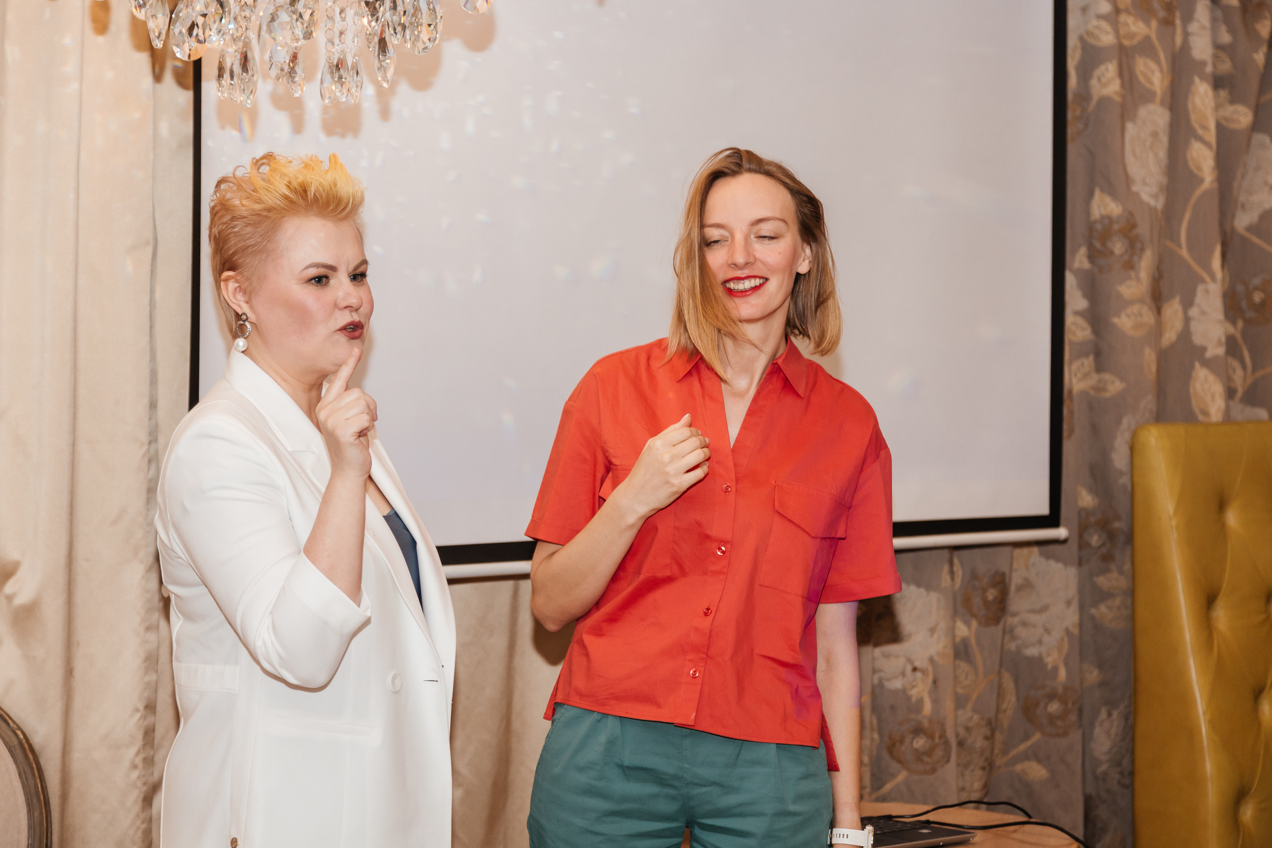 Нетворинг Мастермайнд Новосибирск. Свадебный и семейный фотограф в Новосибирске Ирина Дорошкова