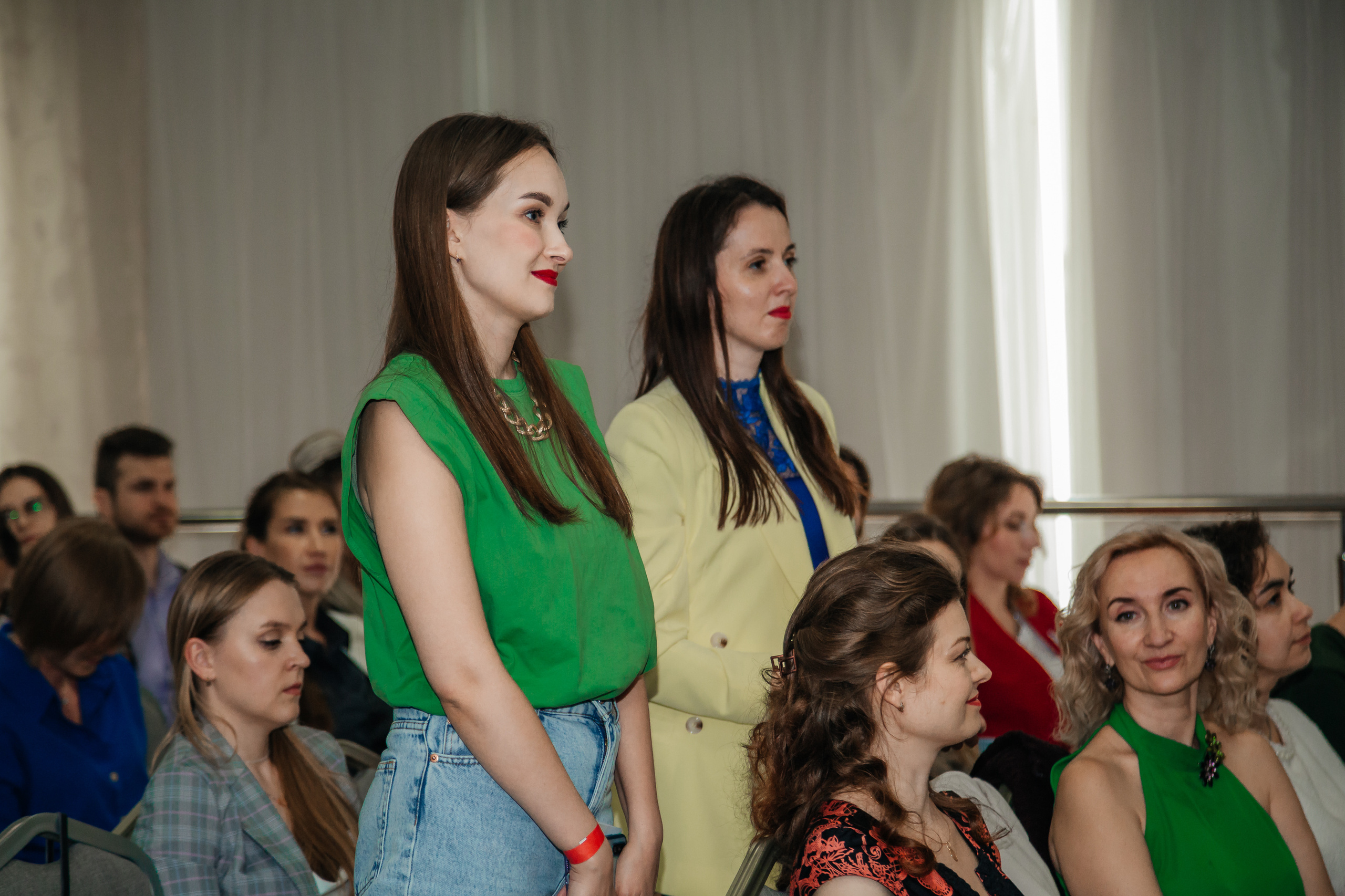 Нетворкинг Мастермайнд Новосибирск. Свадебный и семейный фотограф в Новосибирске Ирина Дорошкова