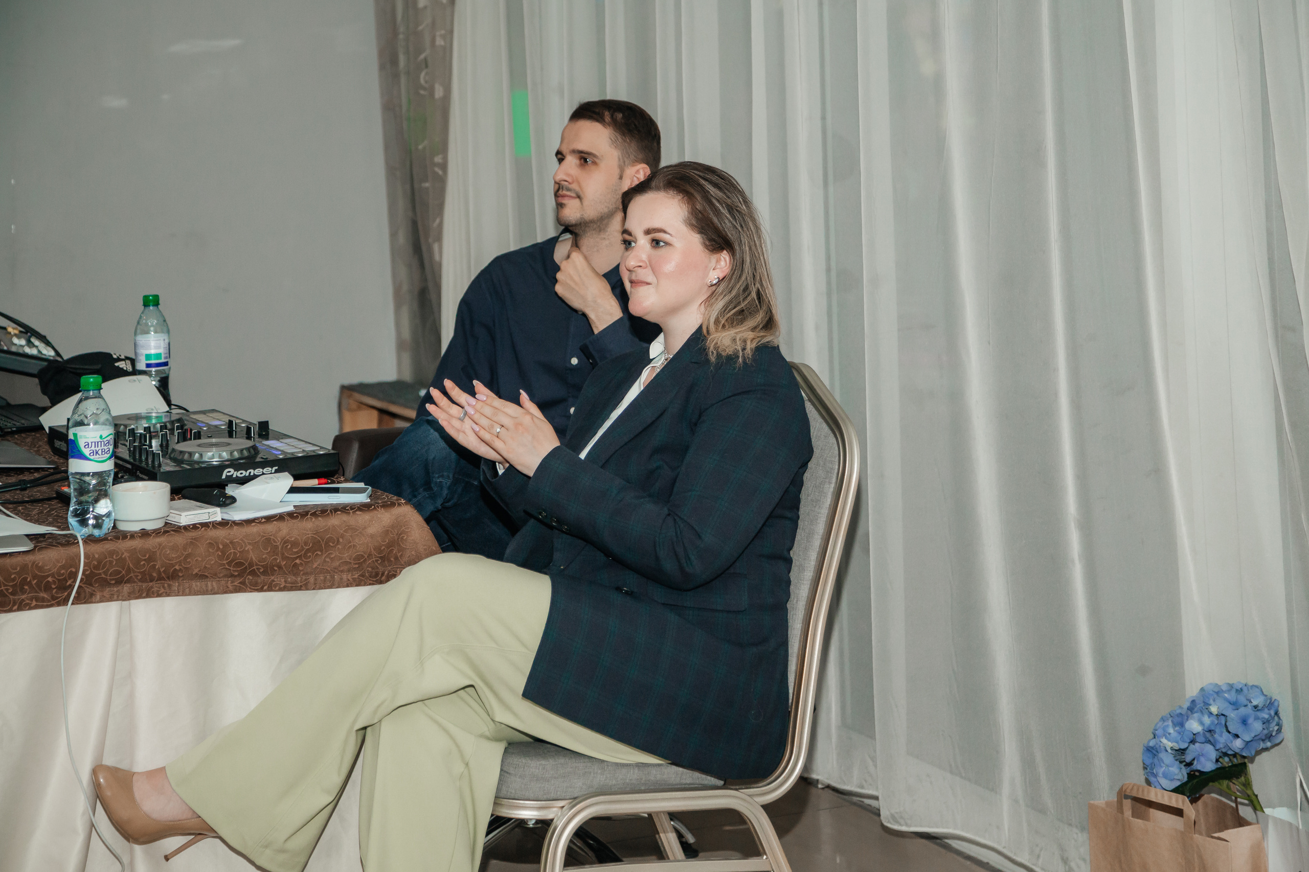 Нетворкинг Мастермайнд Новосибирск. Свадебный и семейный фотограф в Новосибирске Ирина Дорошкова