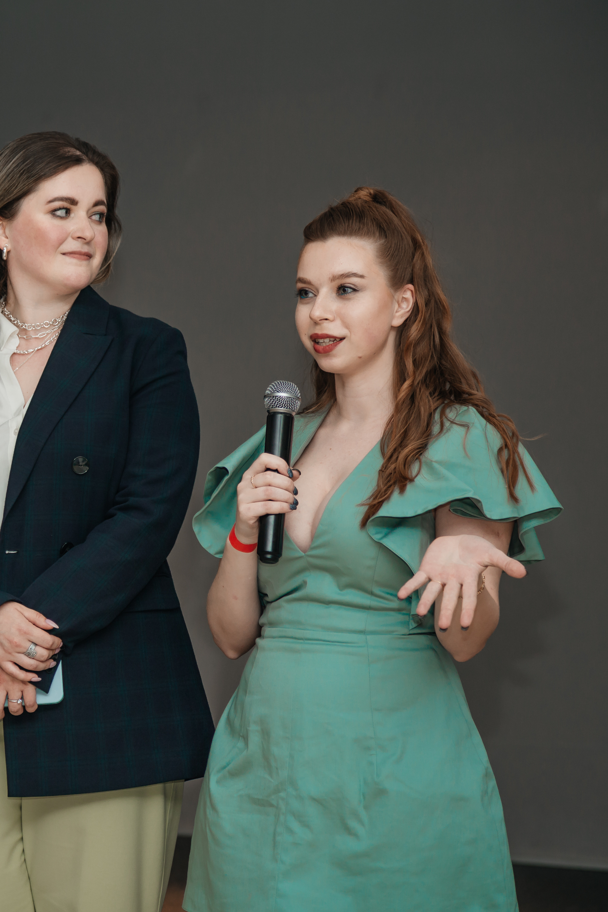 Нетворкинг Мастермайнд Новосибирск. Свадебный и семейный фотограф в Новосибирске Ирина Дорошкова