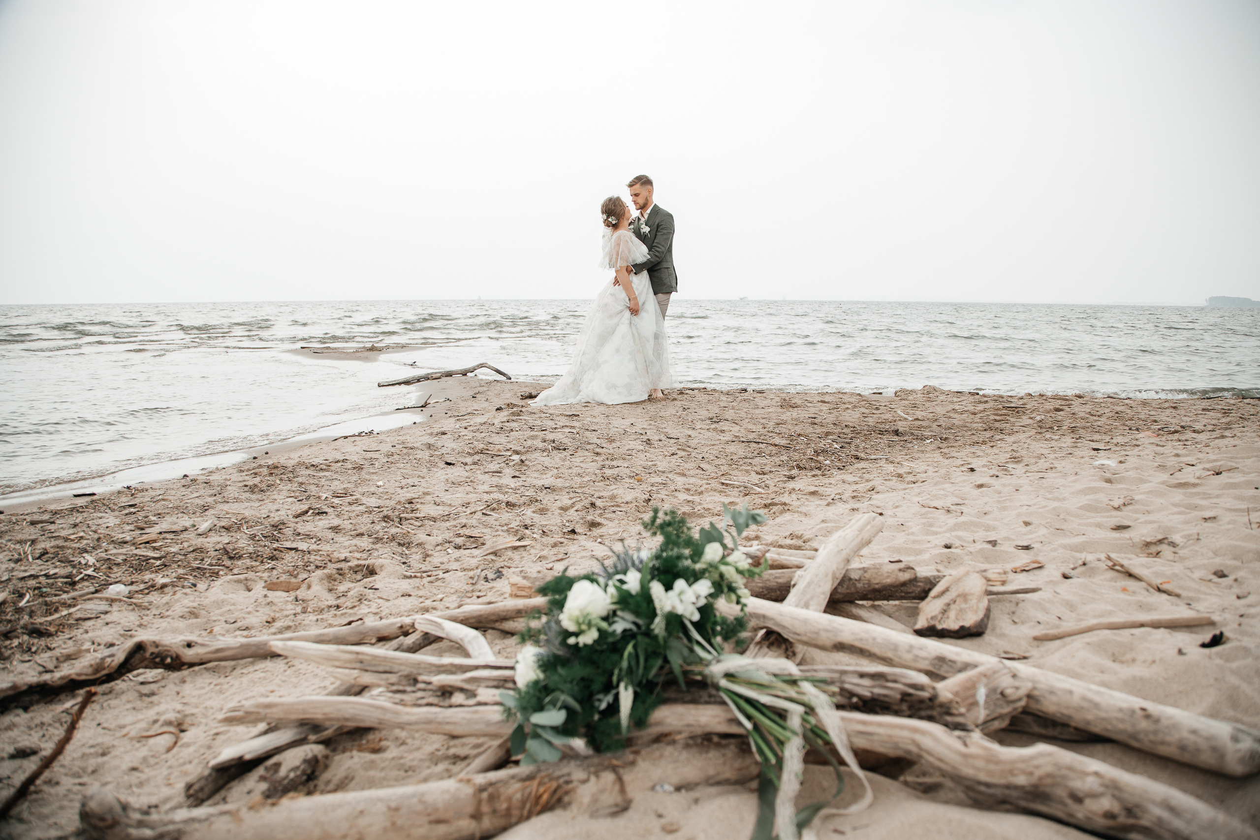 Свадебный и семейный фотограф в Новосибирске Ирина Дорошкова