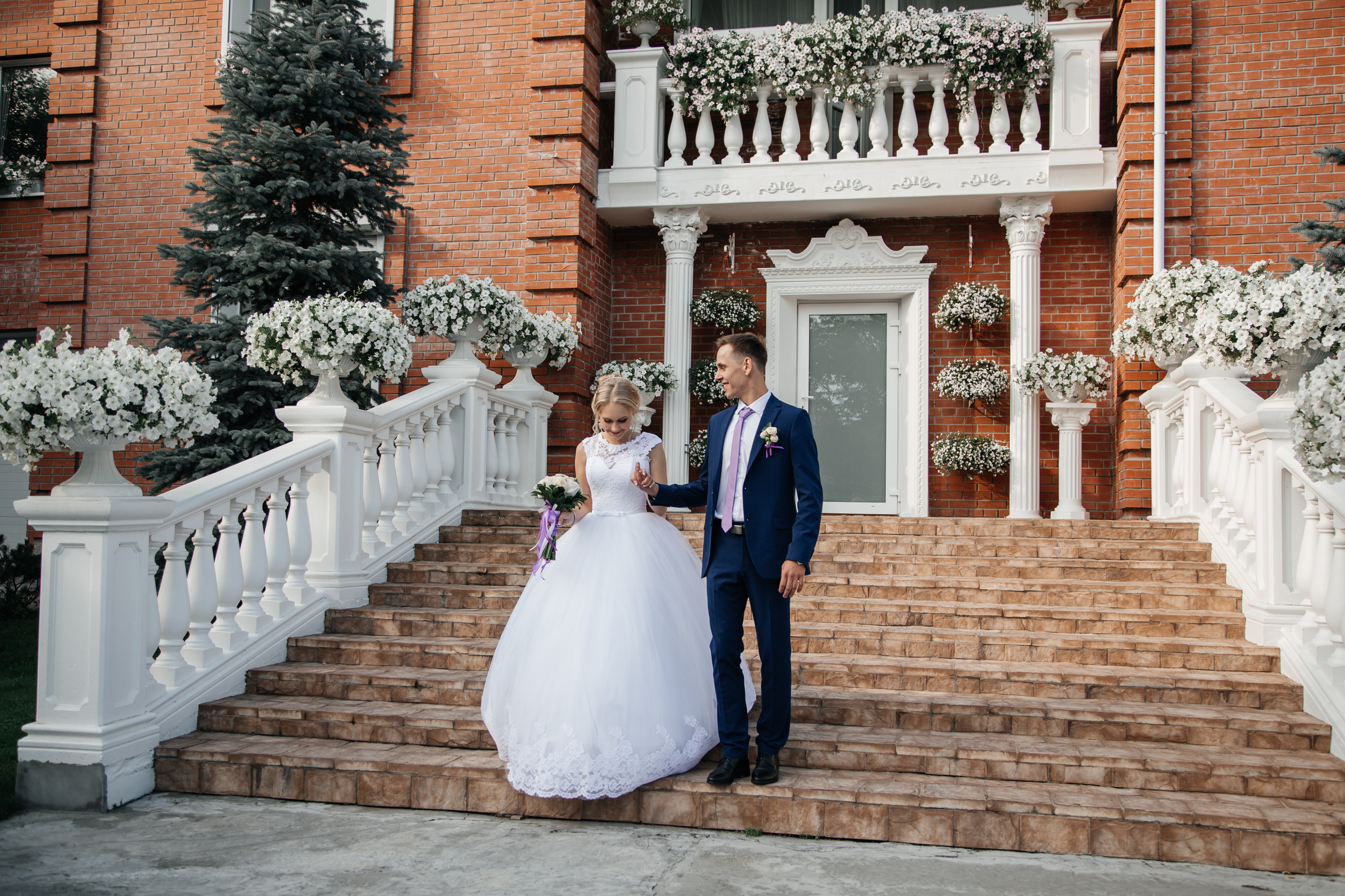 Свадебный и семейный фотограф в Новосибирске Ирина Дорошкова