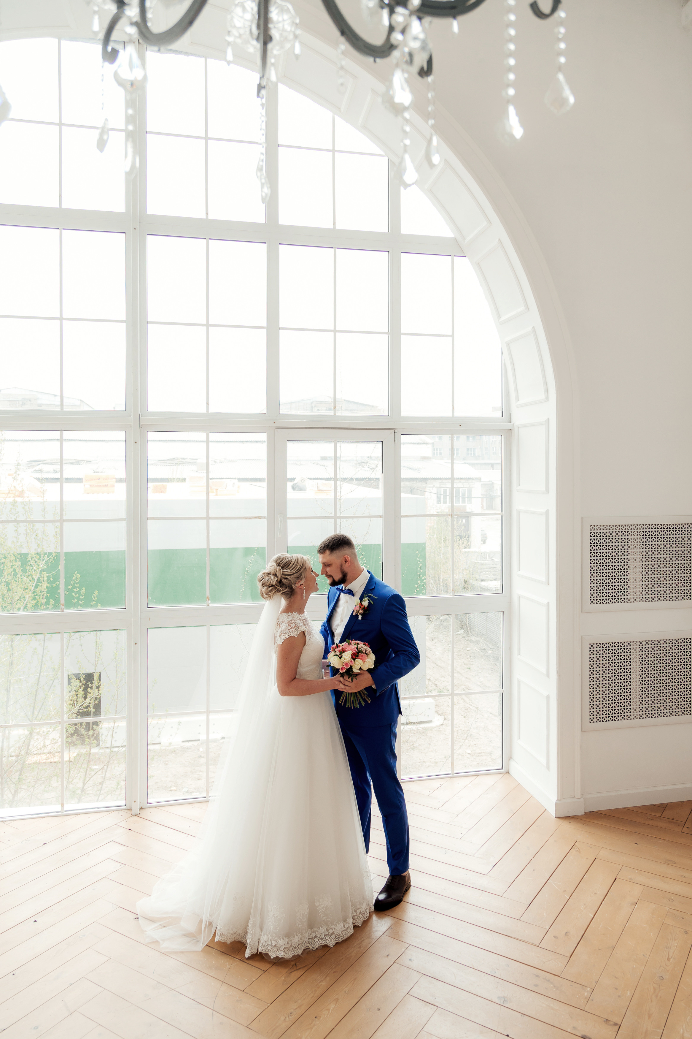 Свадьба Елены и Сергея. Свадебный и семейный фотограф в Новосибирске Ирина Дорошкова