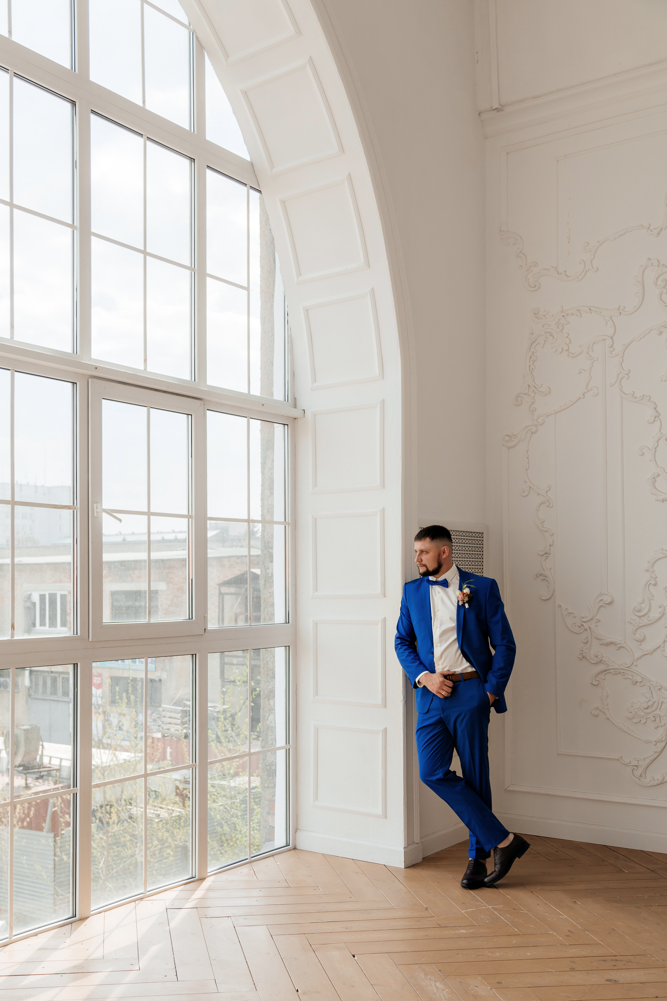 Свадьба Елены и Сергея. Свадебный и семейный фотограф в Новосибирске Ирина Дорошкова