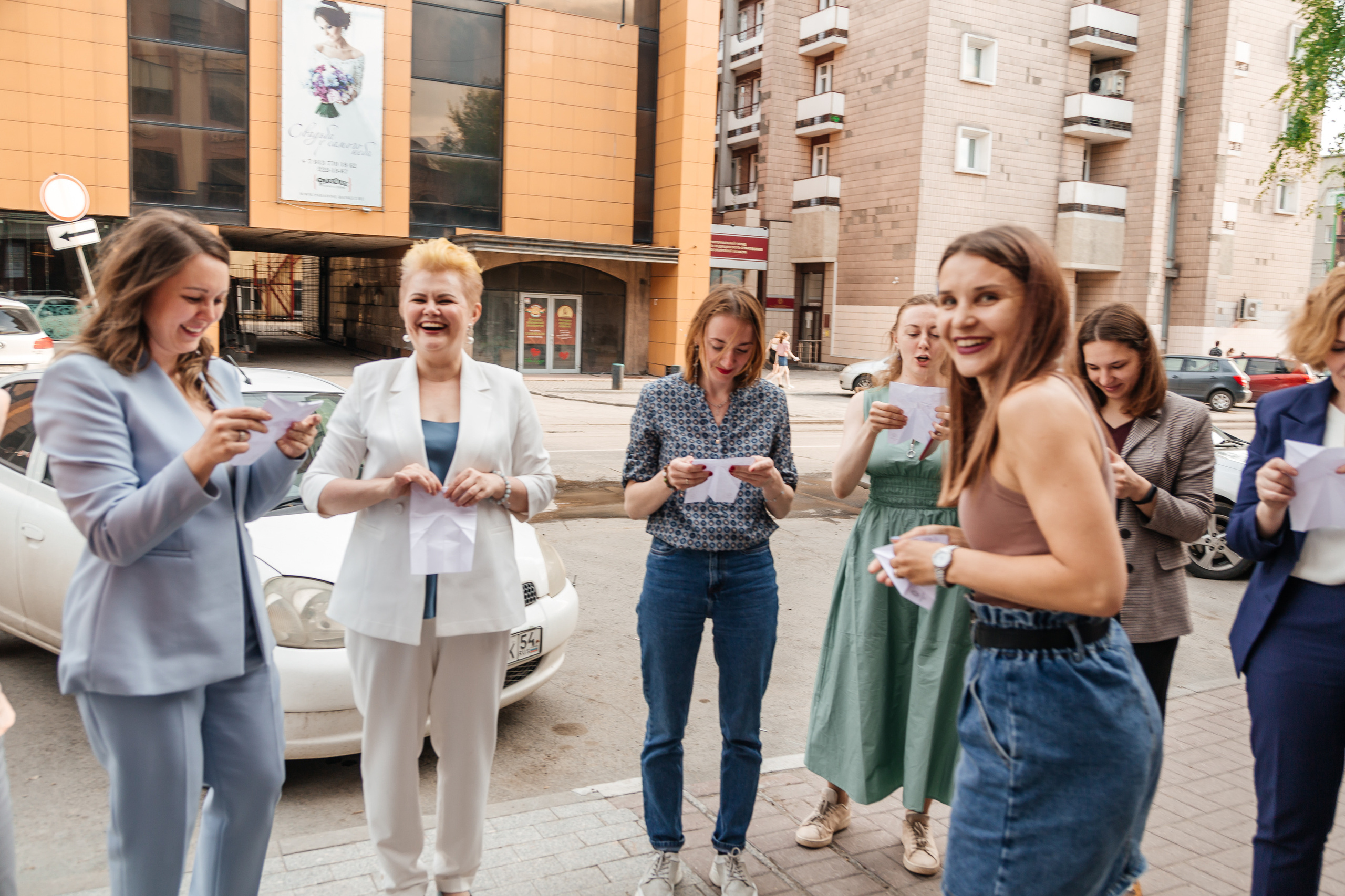 Нетворинг Мастермайнд Новосибирск. Свадебный и семейный фотограф в Новосибирске Ирина Дорошкова