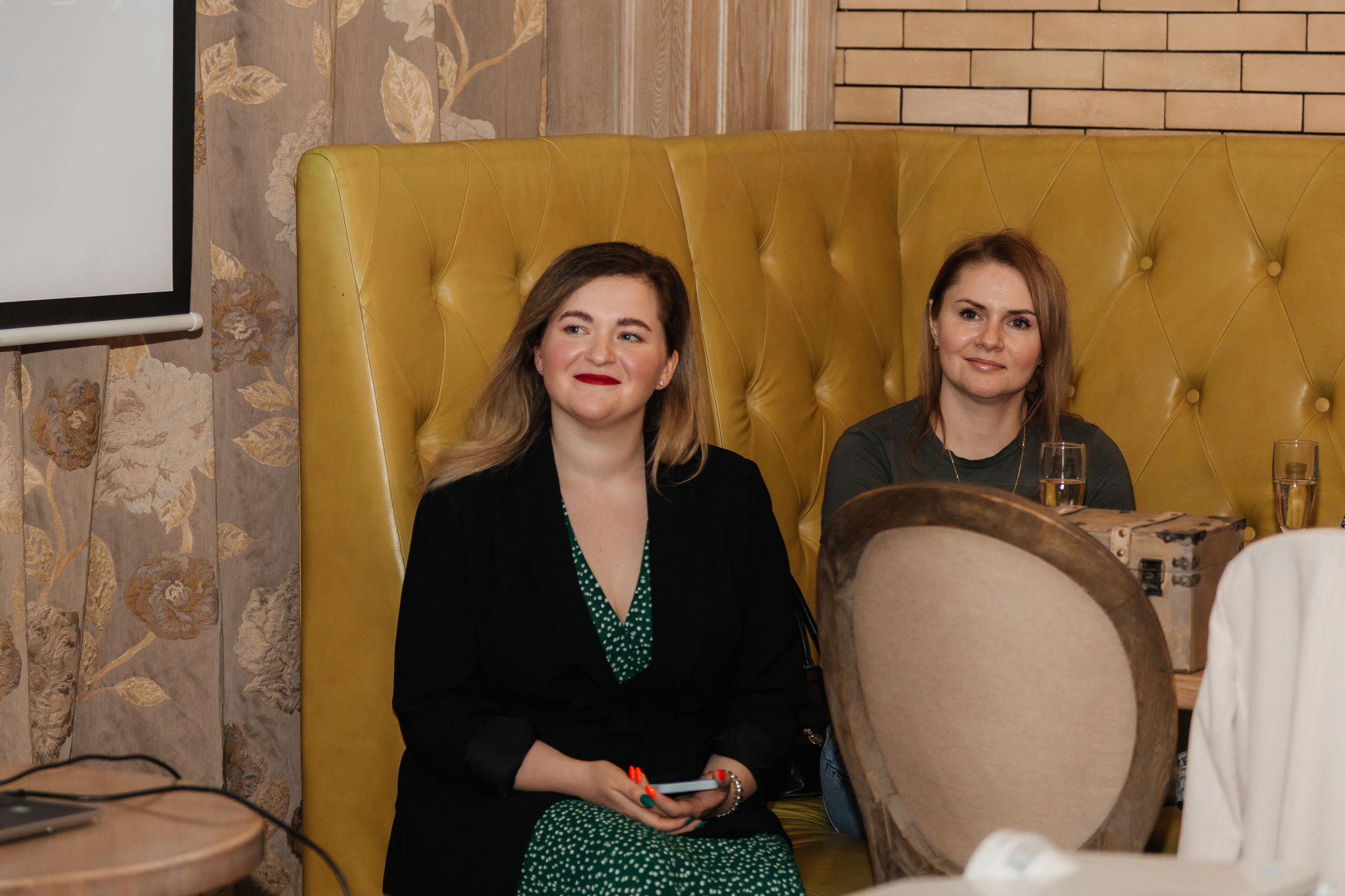 Нетворинг Мастермайнд Новосибирск. Свадебный и семейный фотограф в Новосибирске Ирина Дорошкова