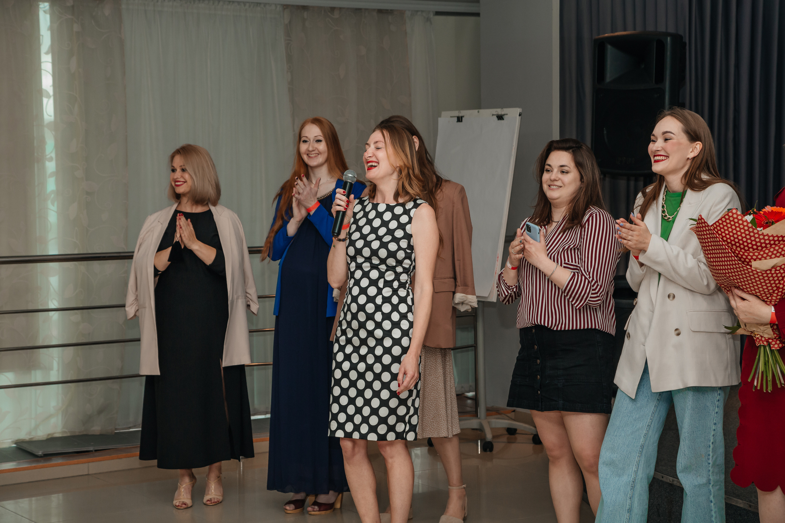 Нетворкинг Мастермайнд Новосибирск. Свадебный и семейный фотограф в Новосибирске Ирина Дорошкова